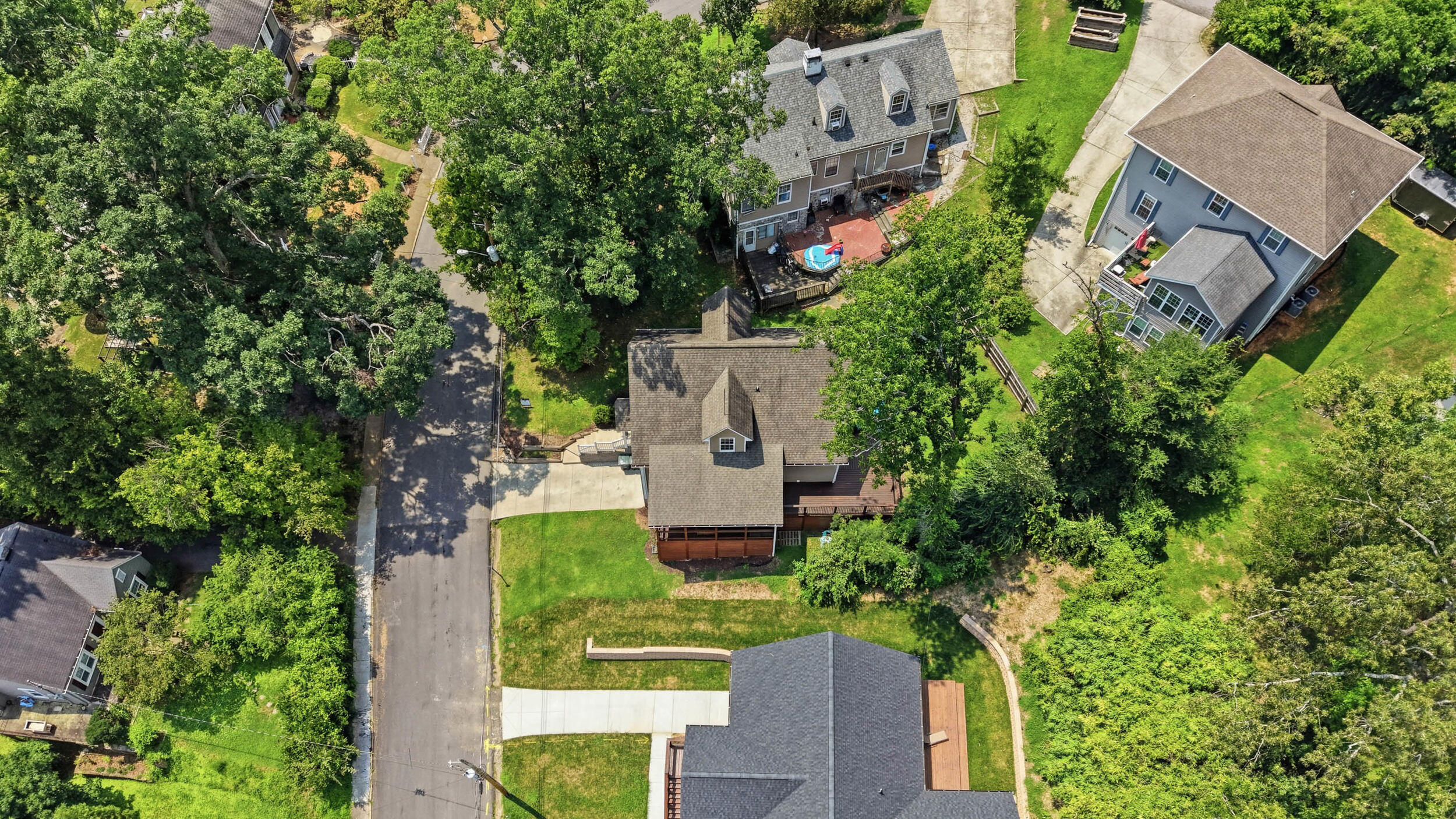 323 Pine Ridge Road
