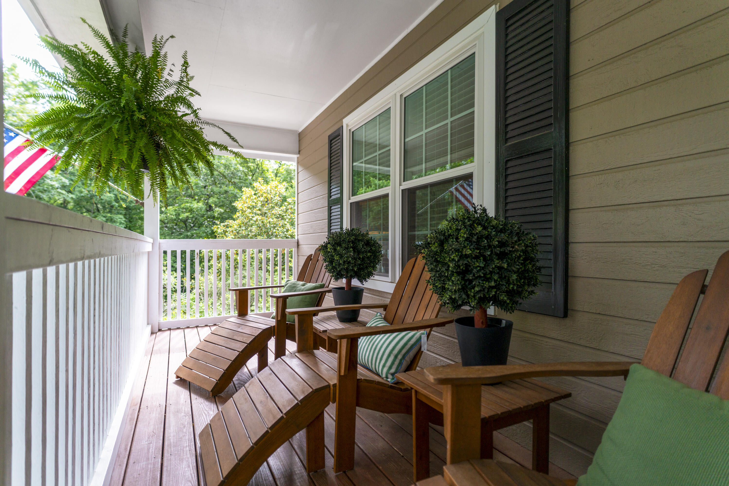 9215 Smokewood Trail