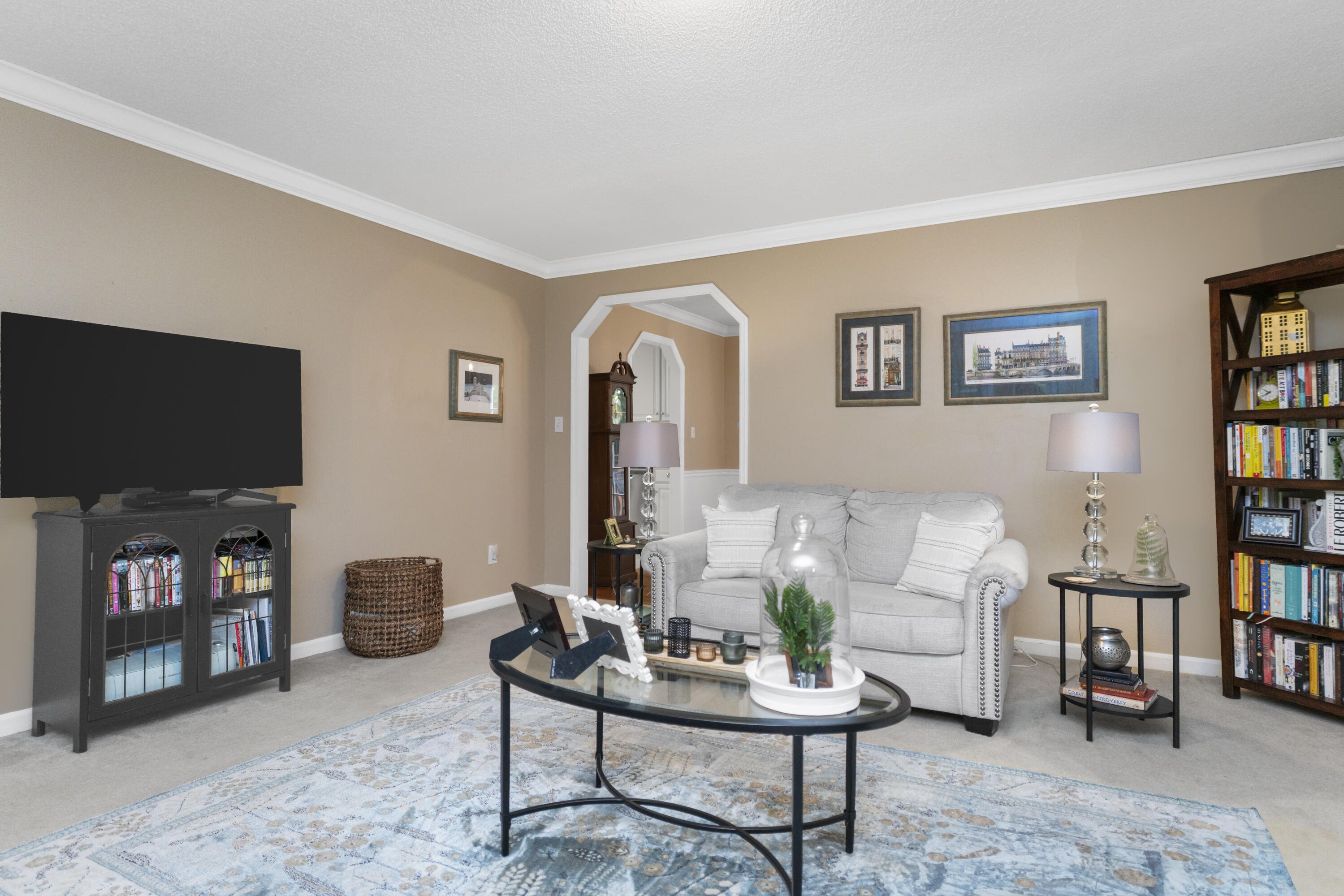 9215 Smokewood Trail