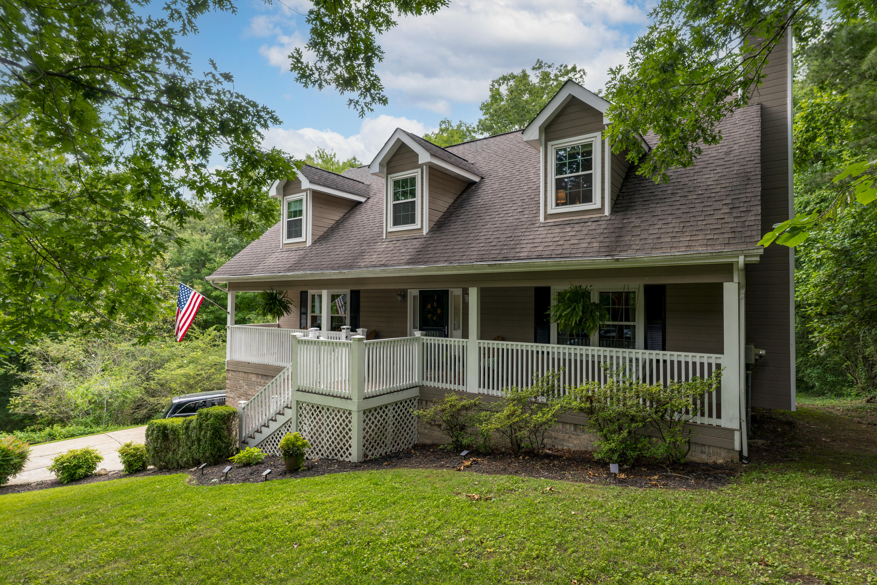 9215 Smokewood Trail