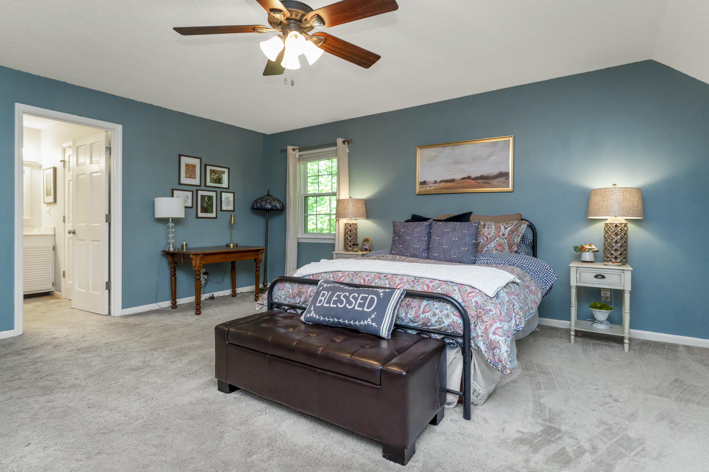 9215 Smokewood Trail