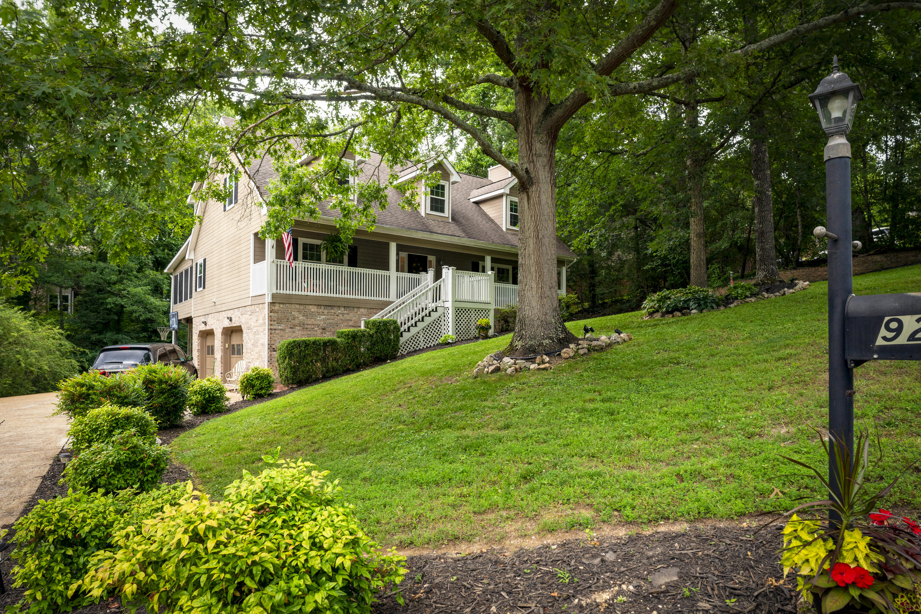 9215 Smokewood Trail