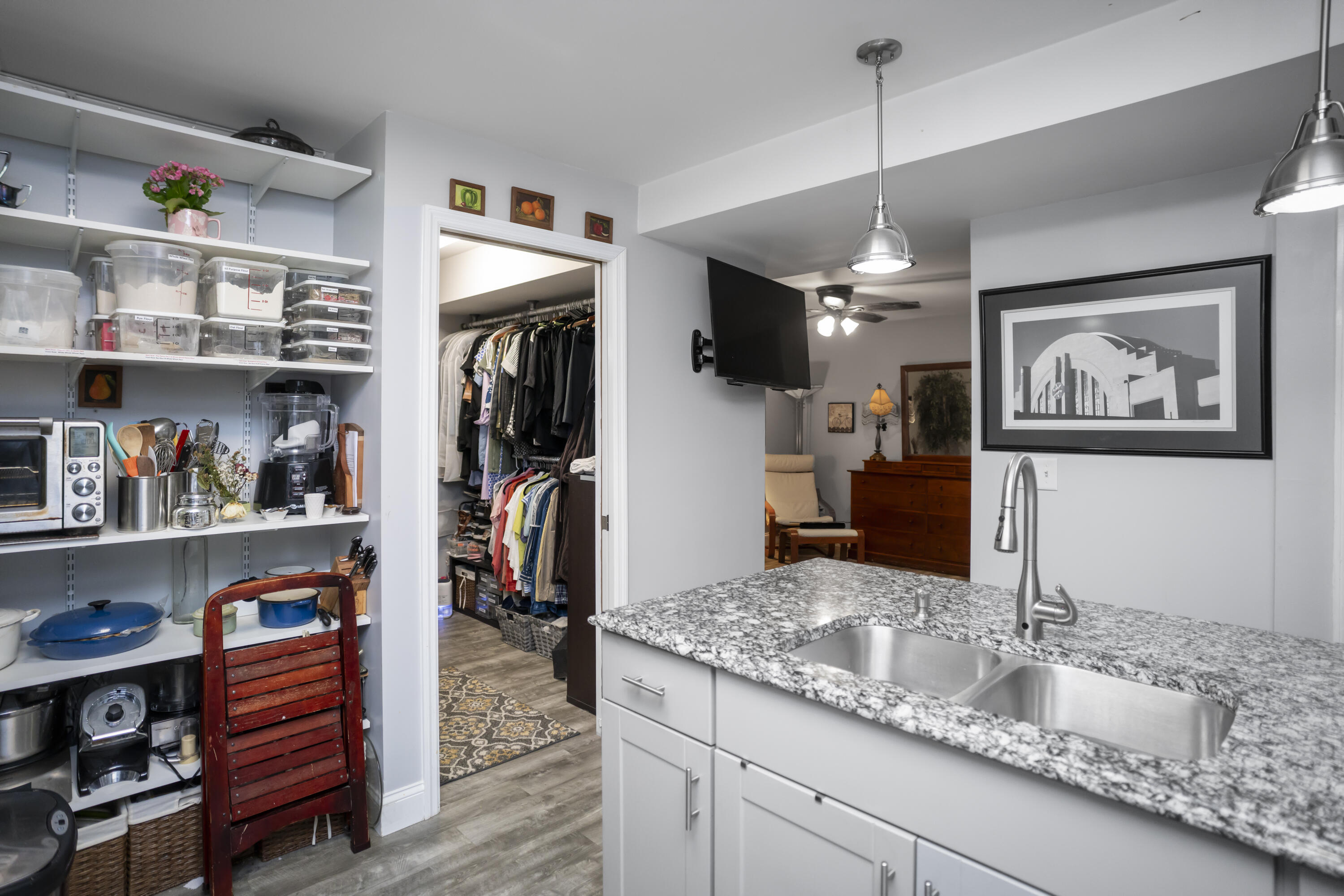 9215 Smokewood Trail