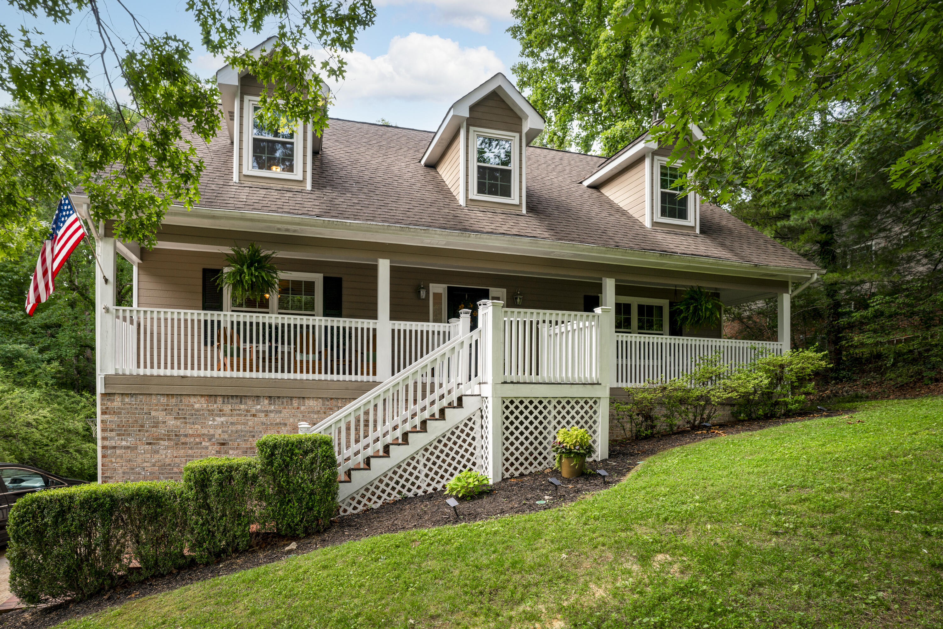 9215 Smokewood Trail