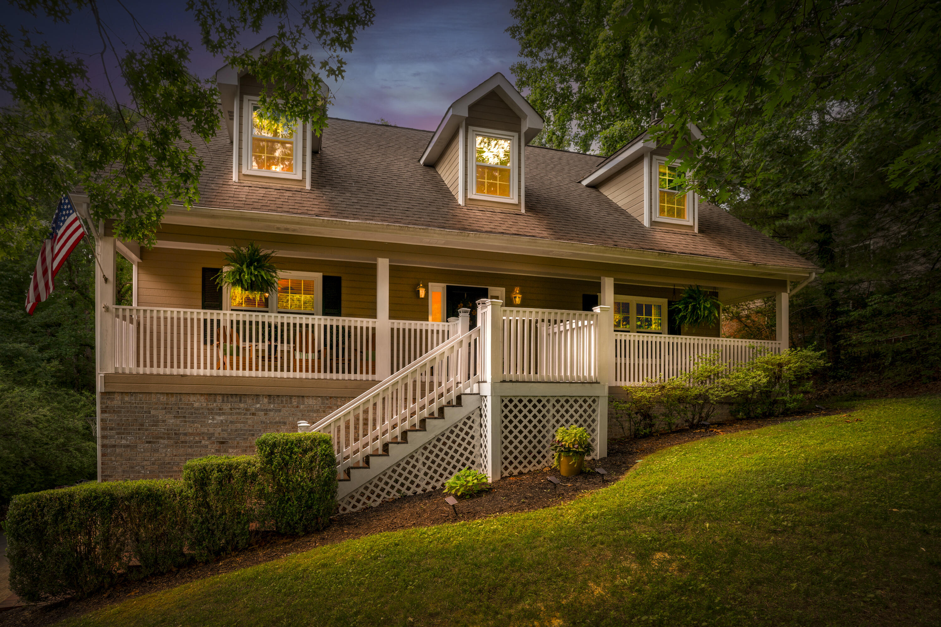 9215 Smokewood Trail