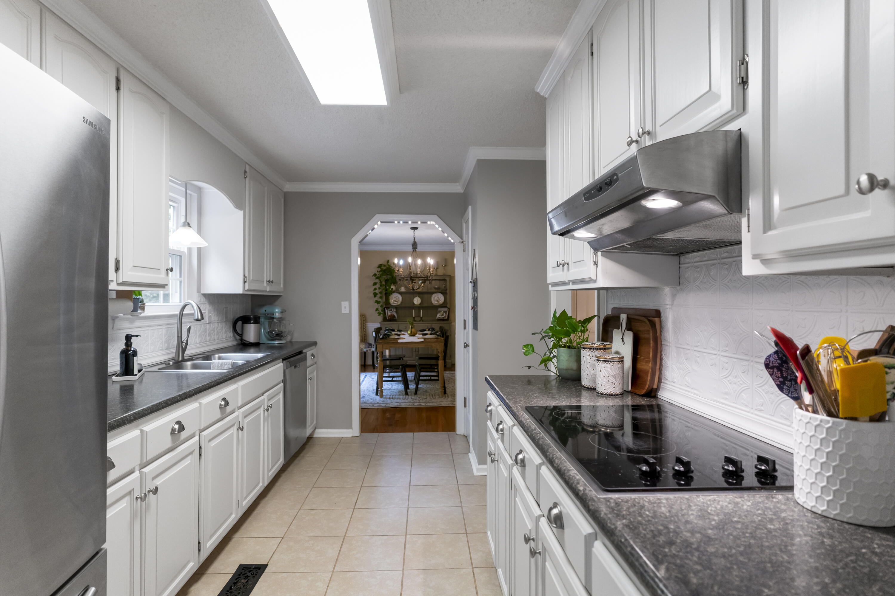 9215 Smokewood Trail