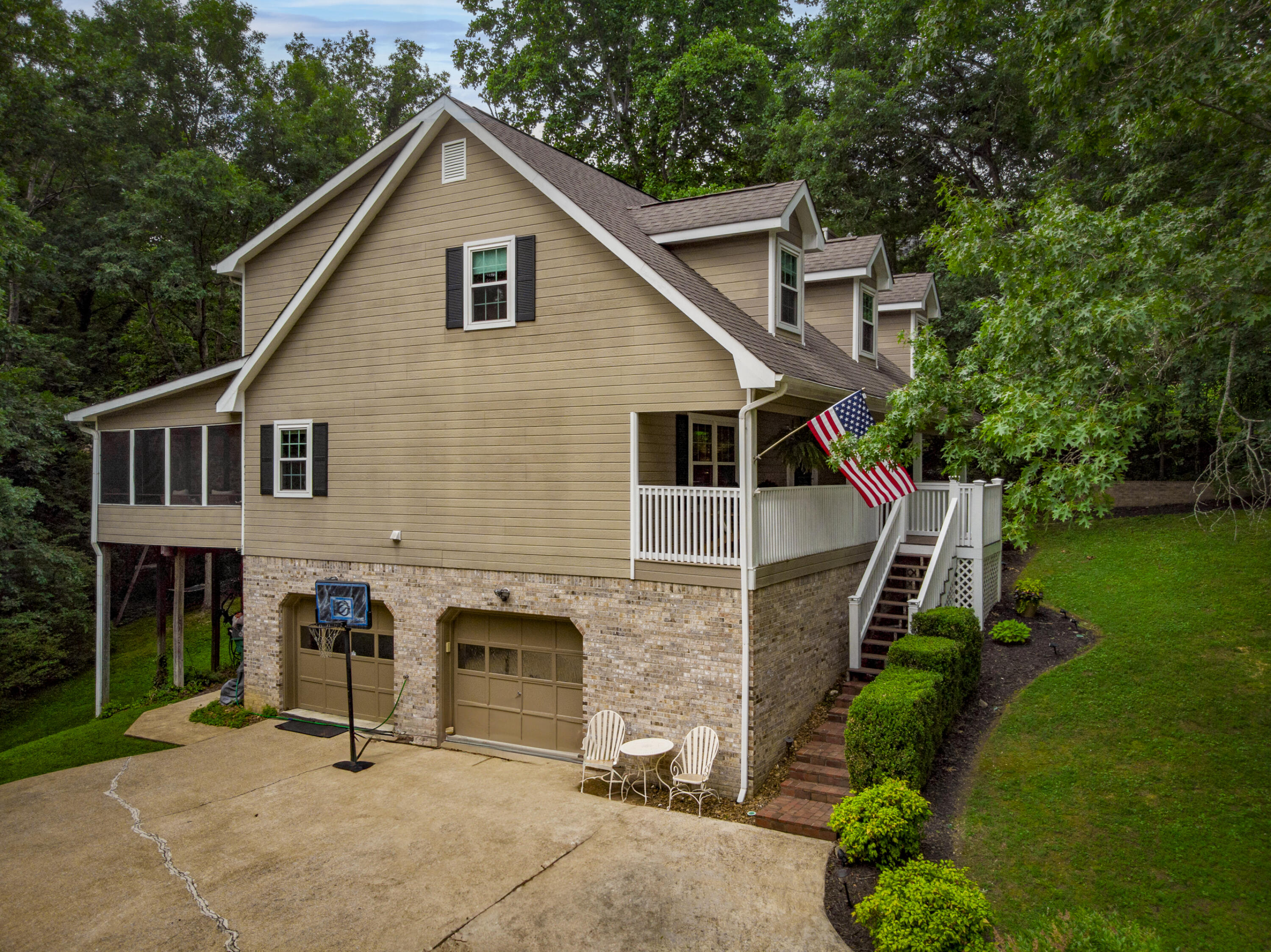 9215 Smokewood Trail