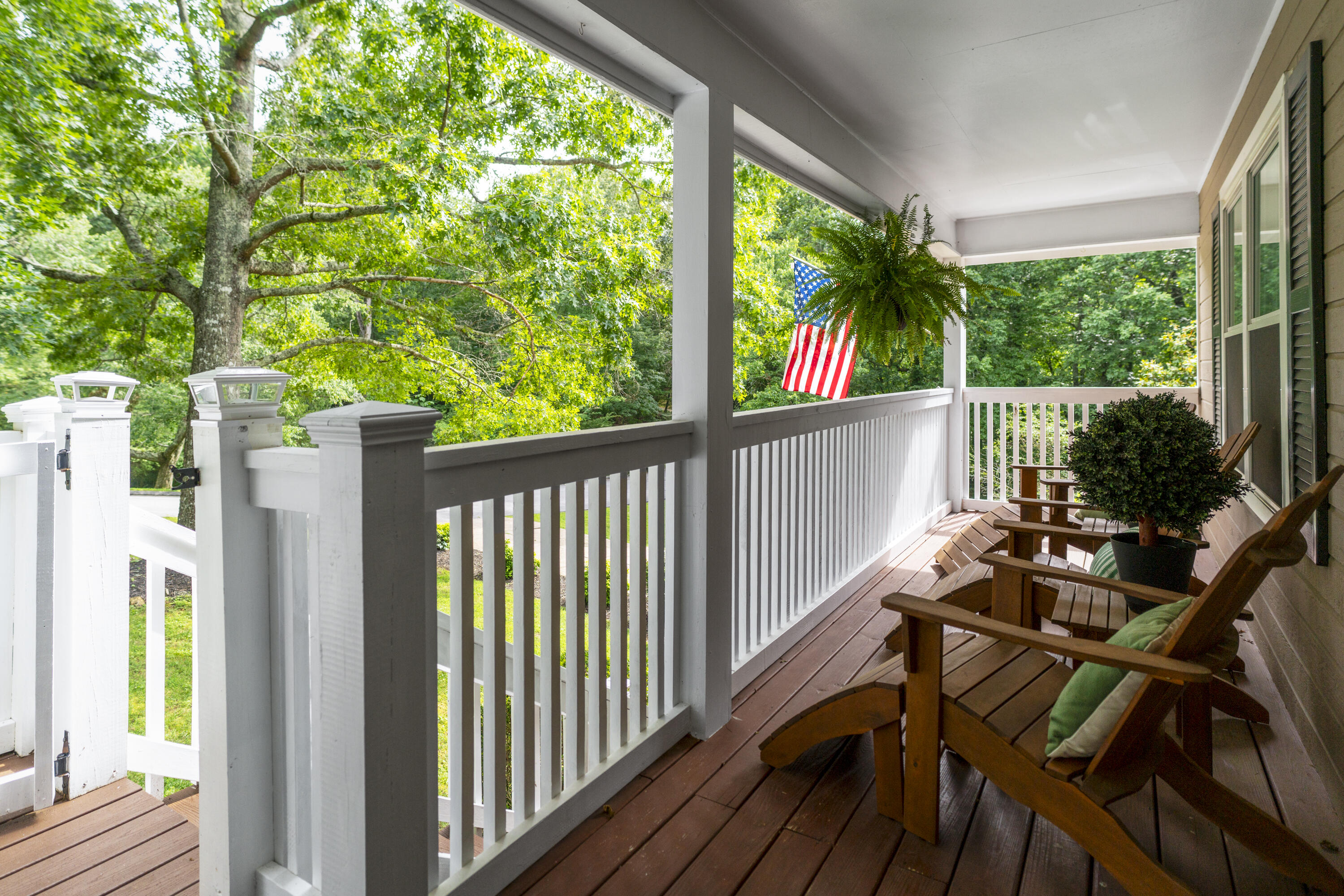 9215 Smokewood Trail