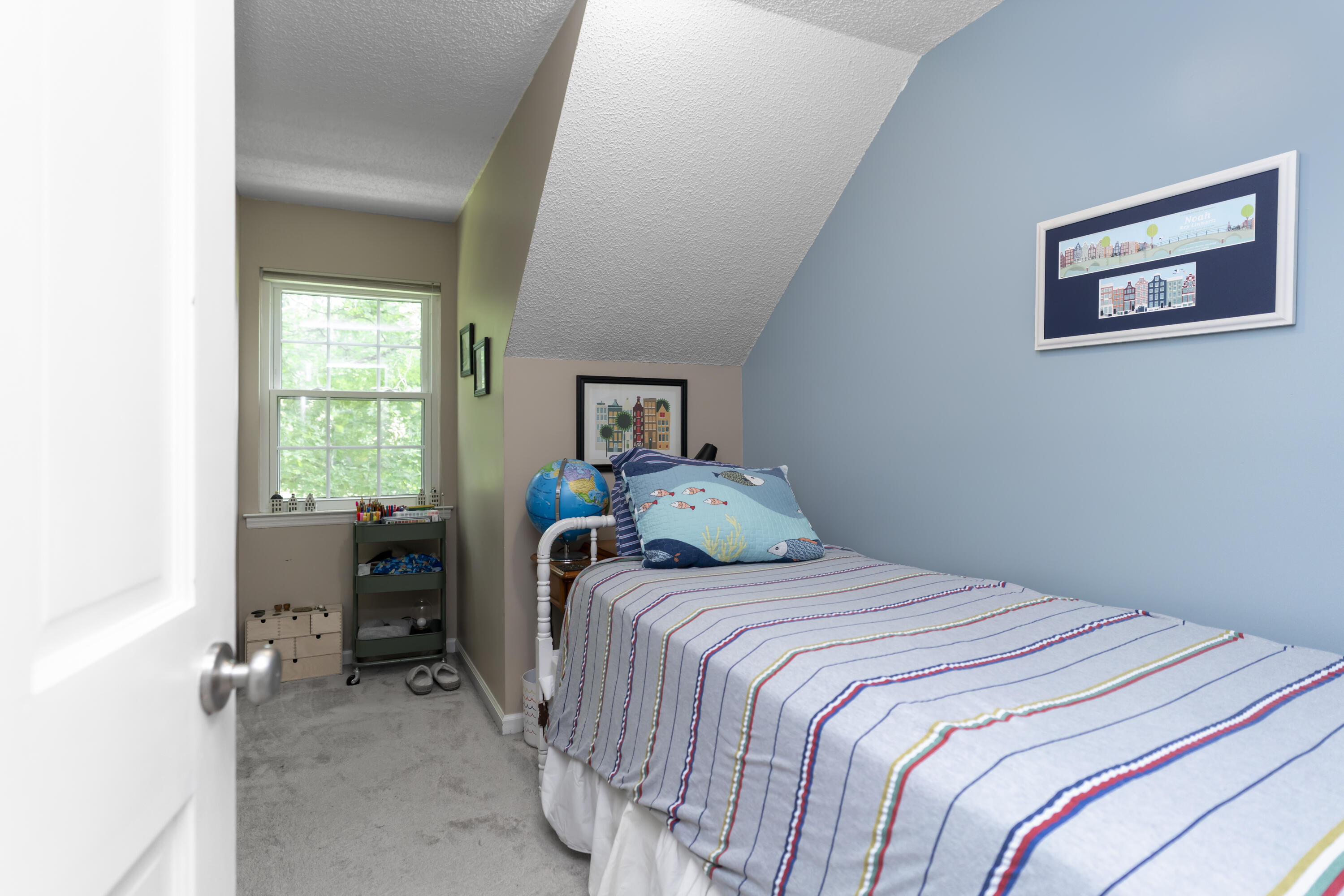 9215 Smokewood Trail