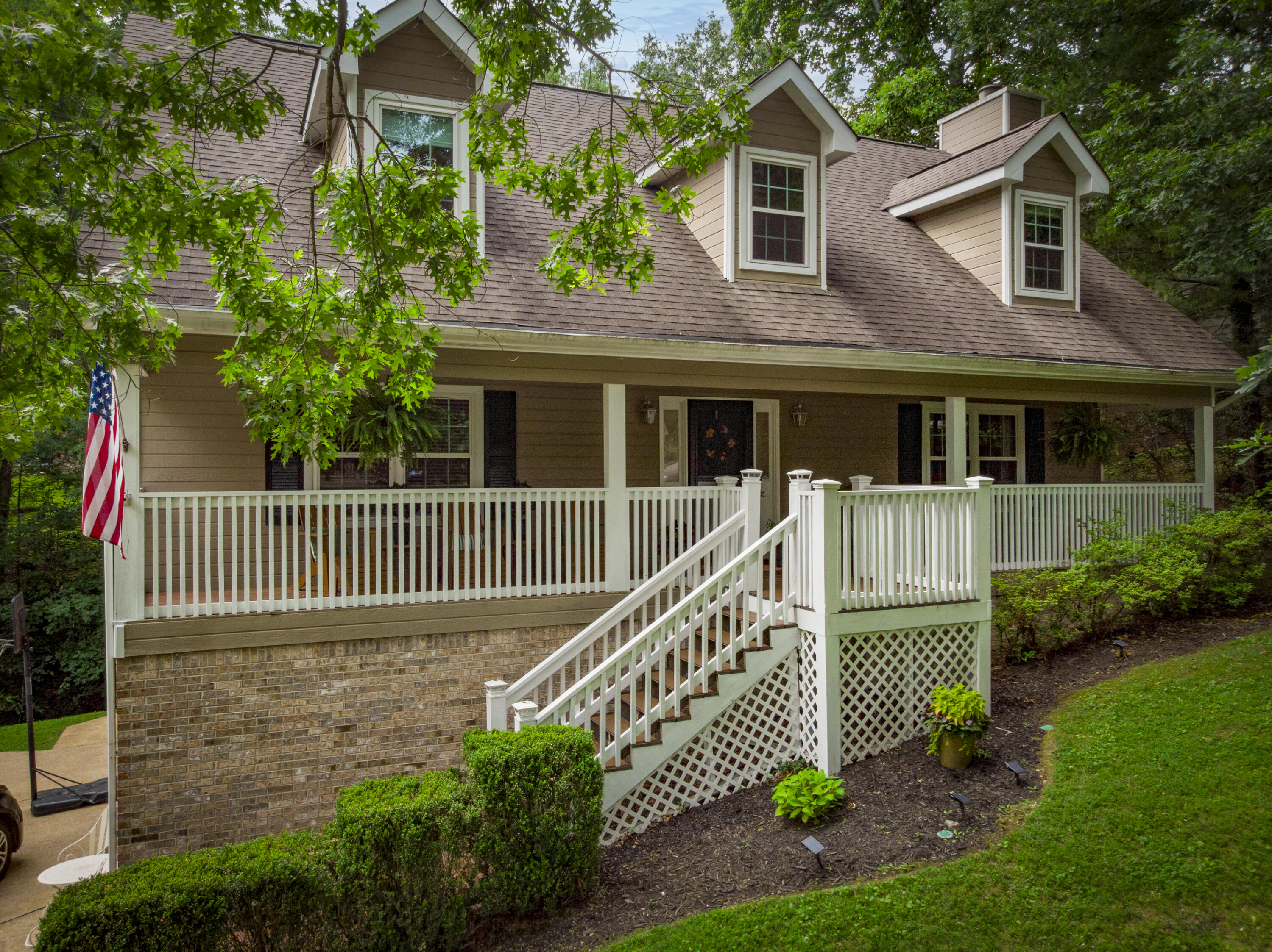 9215 Smokewood Trail