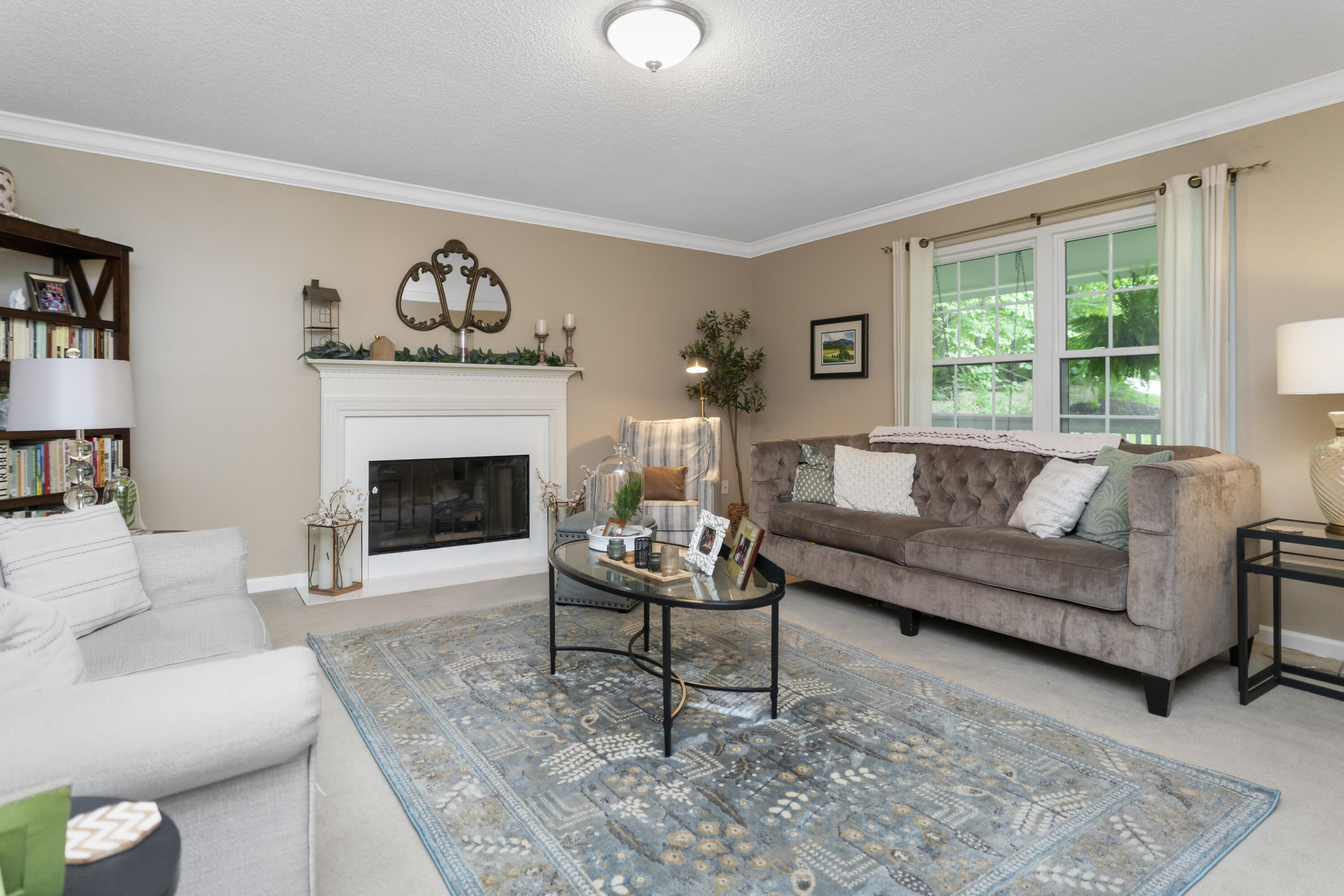9215 Smokewood Trail