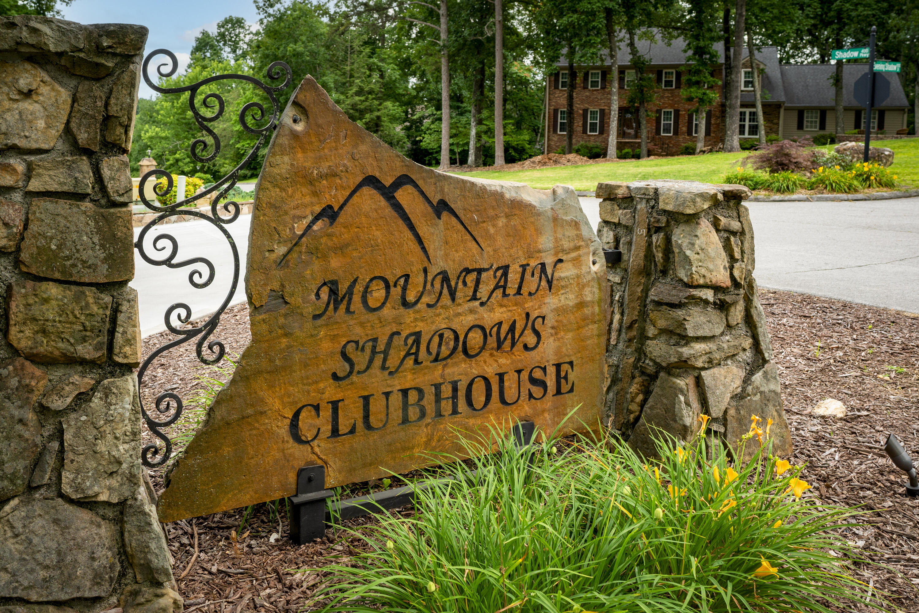 9215 Smokewood Trail