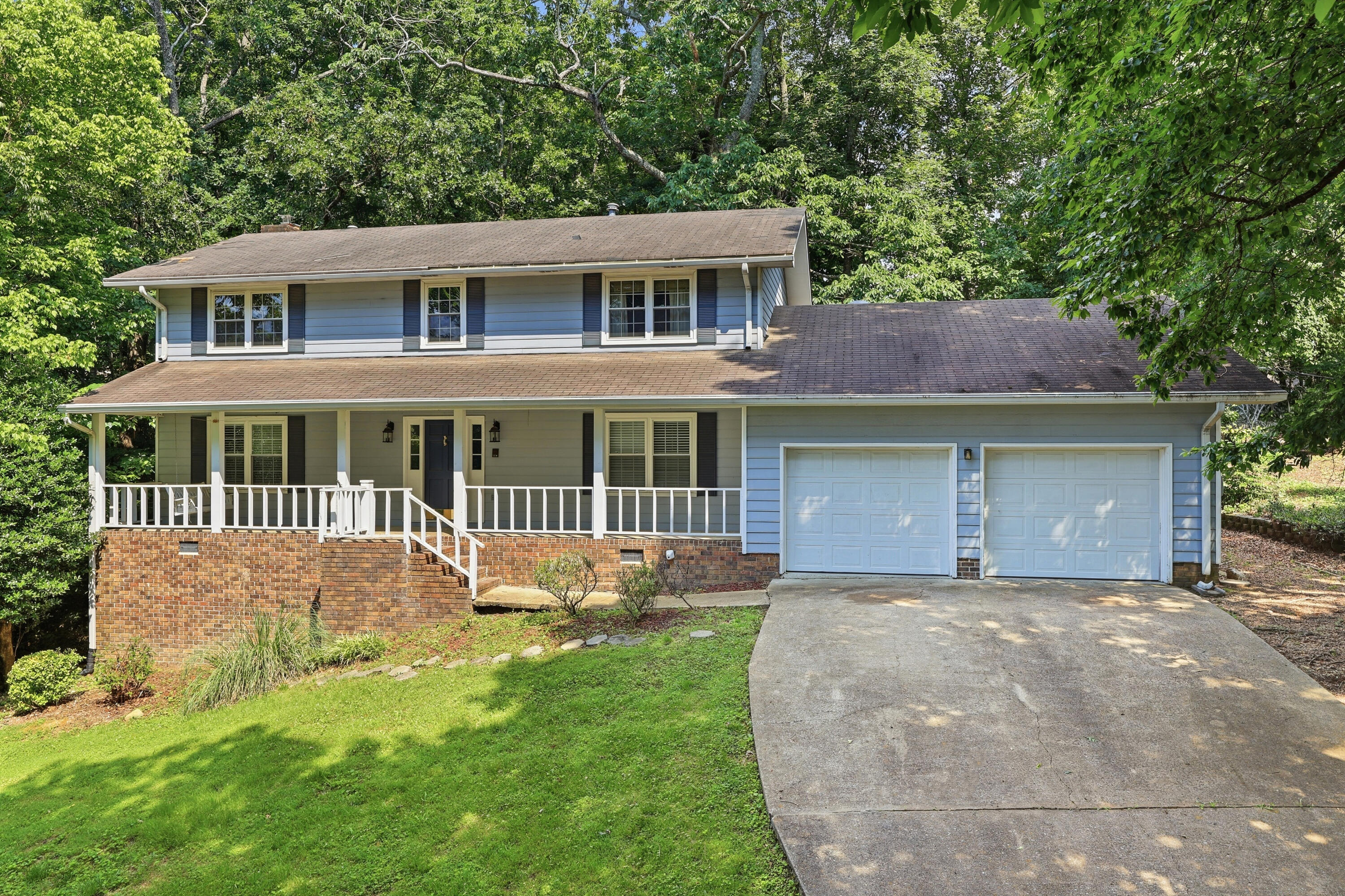 8812 Havendale Lane