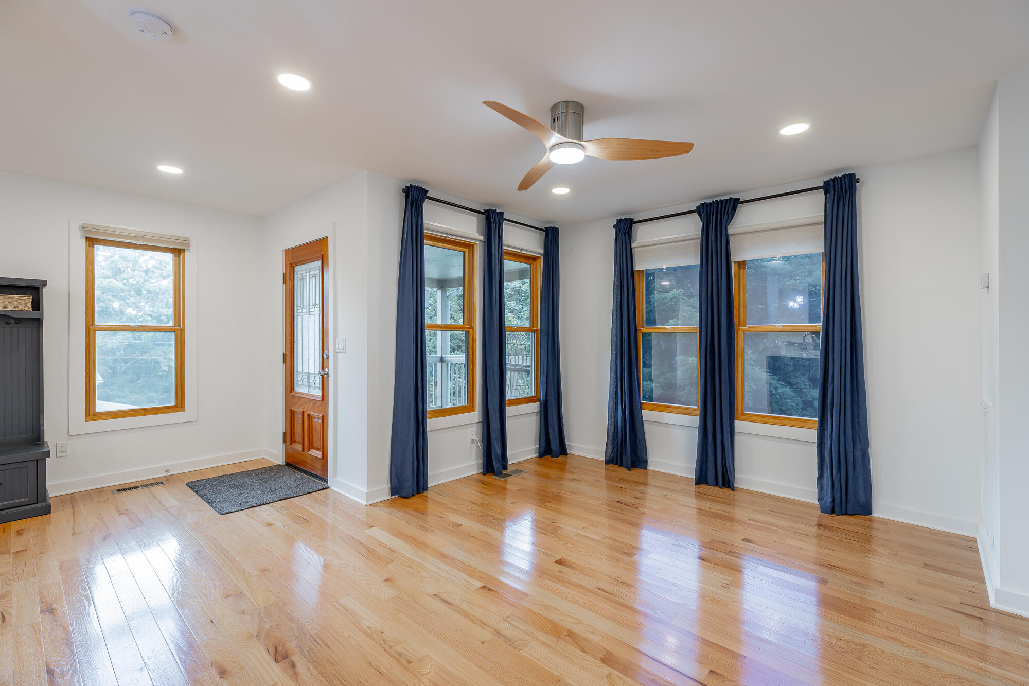 106 Everett Street