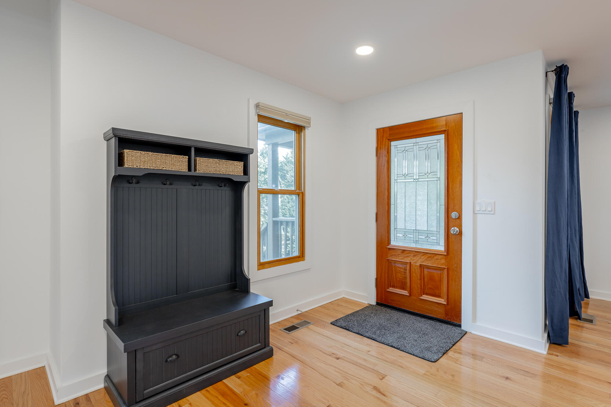 106 Everett Street