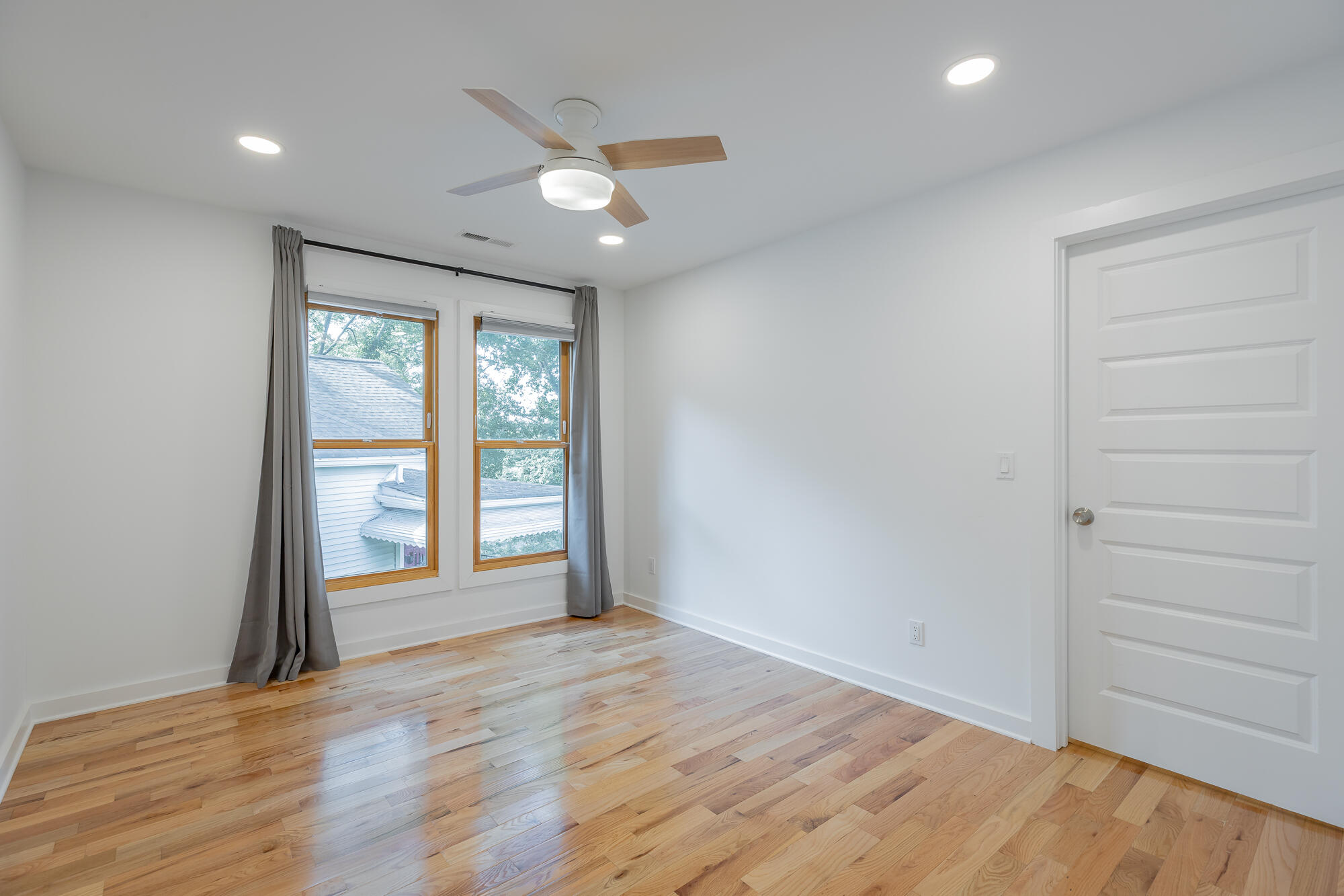 106 Everett Street