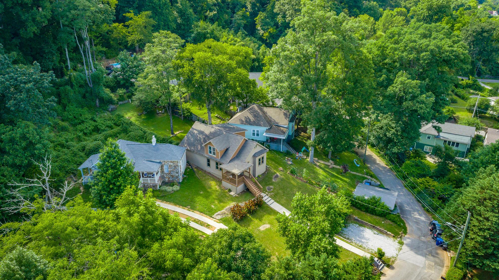 106 Everett Street