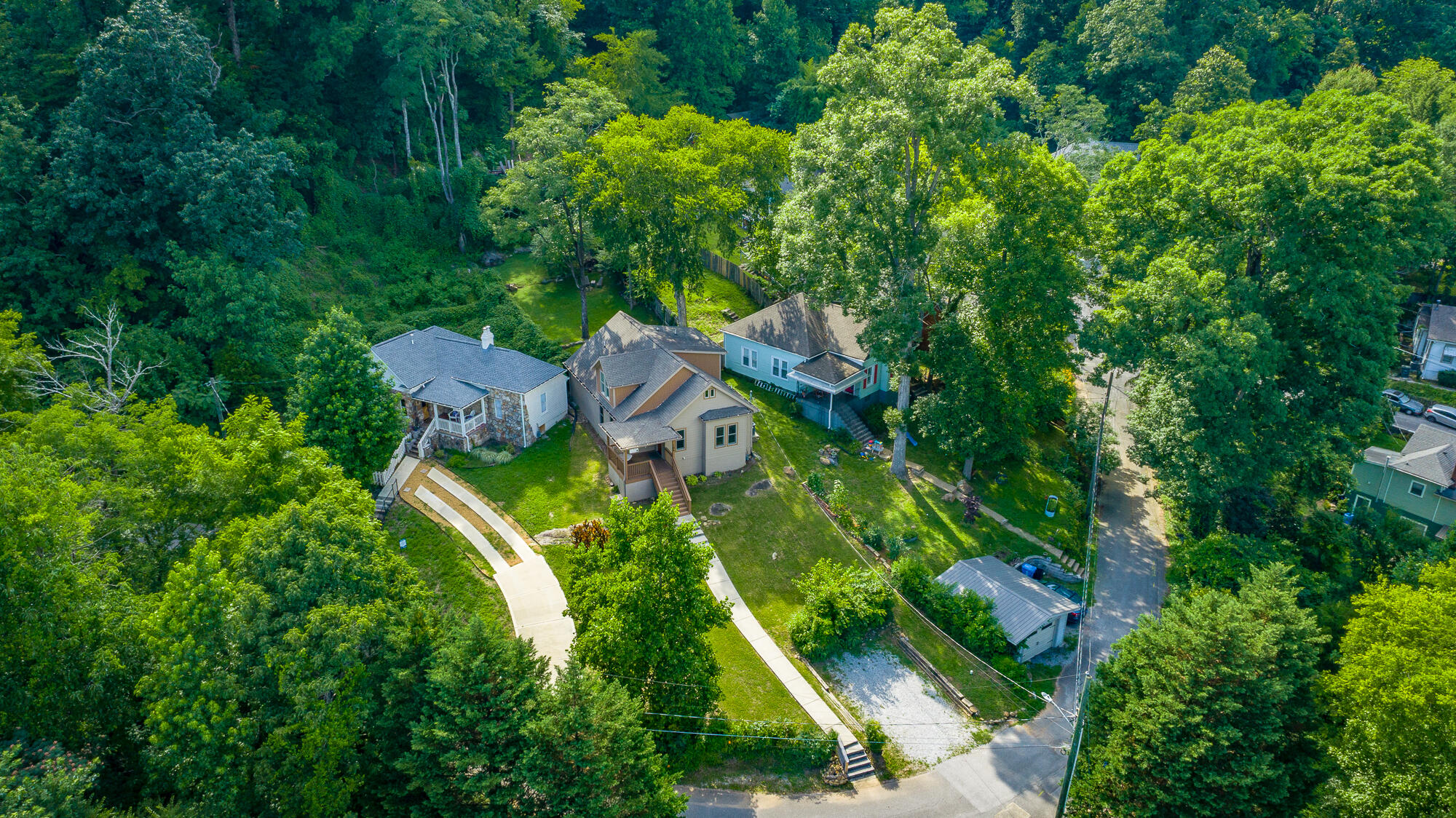 106 Everett Street