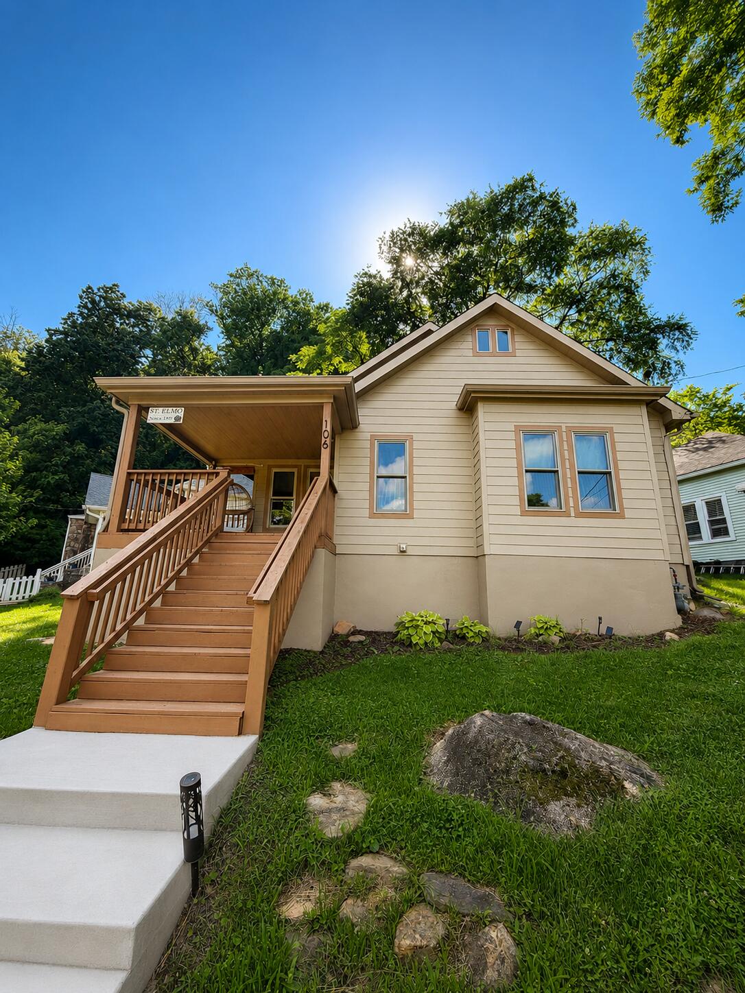 106 Everett Street