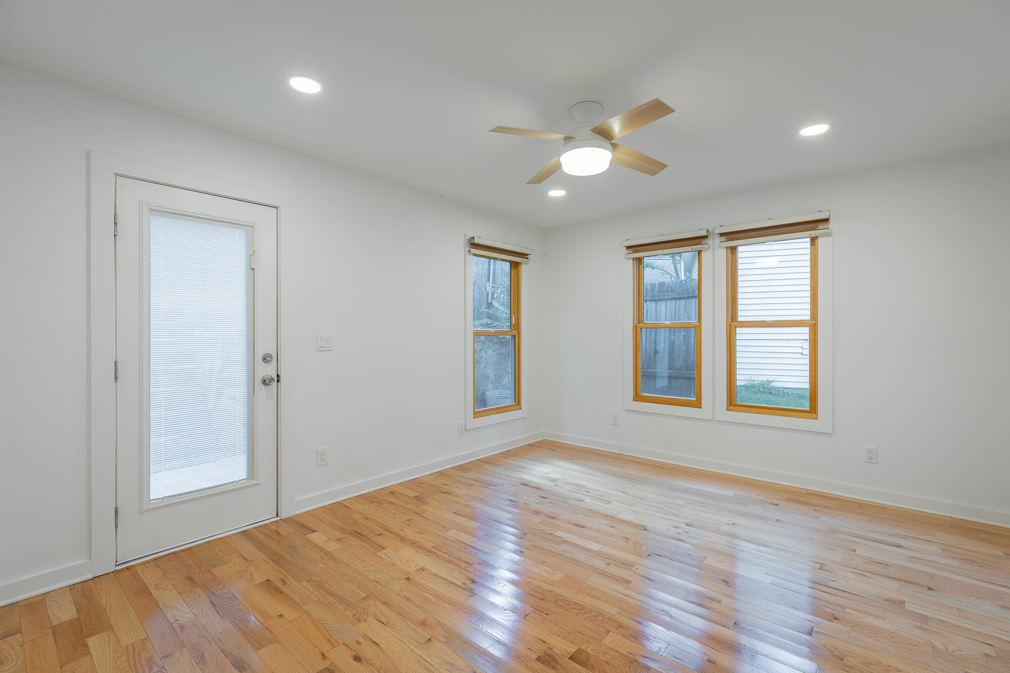 106 Everett Street