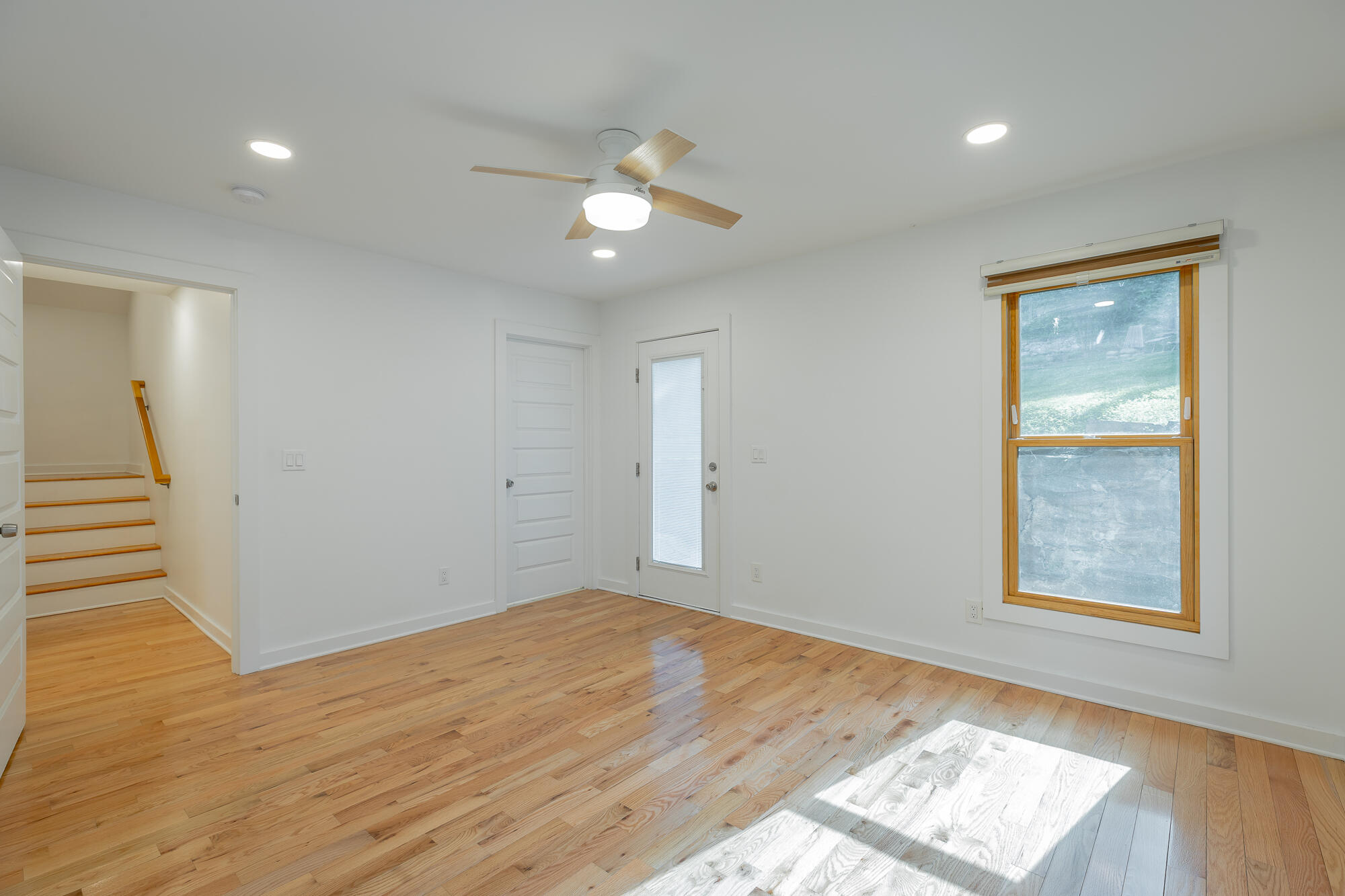 106 Everett Street