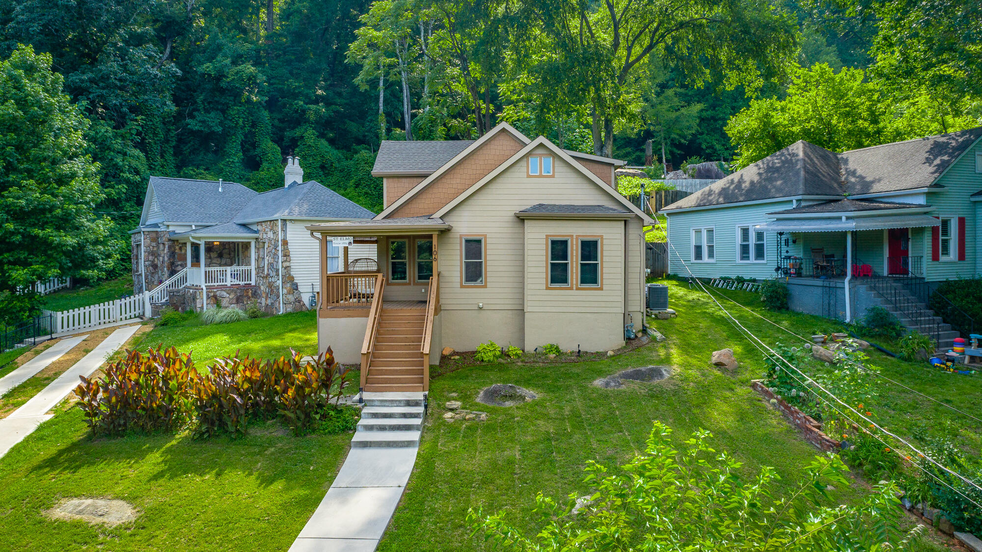 106 Everett Street
