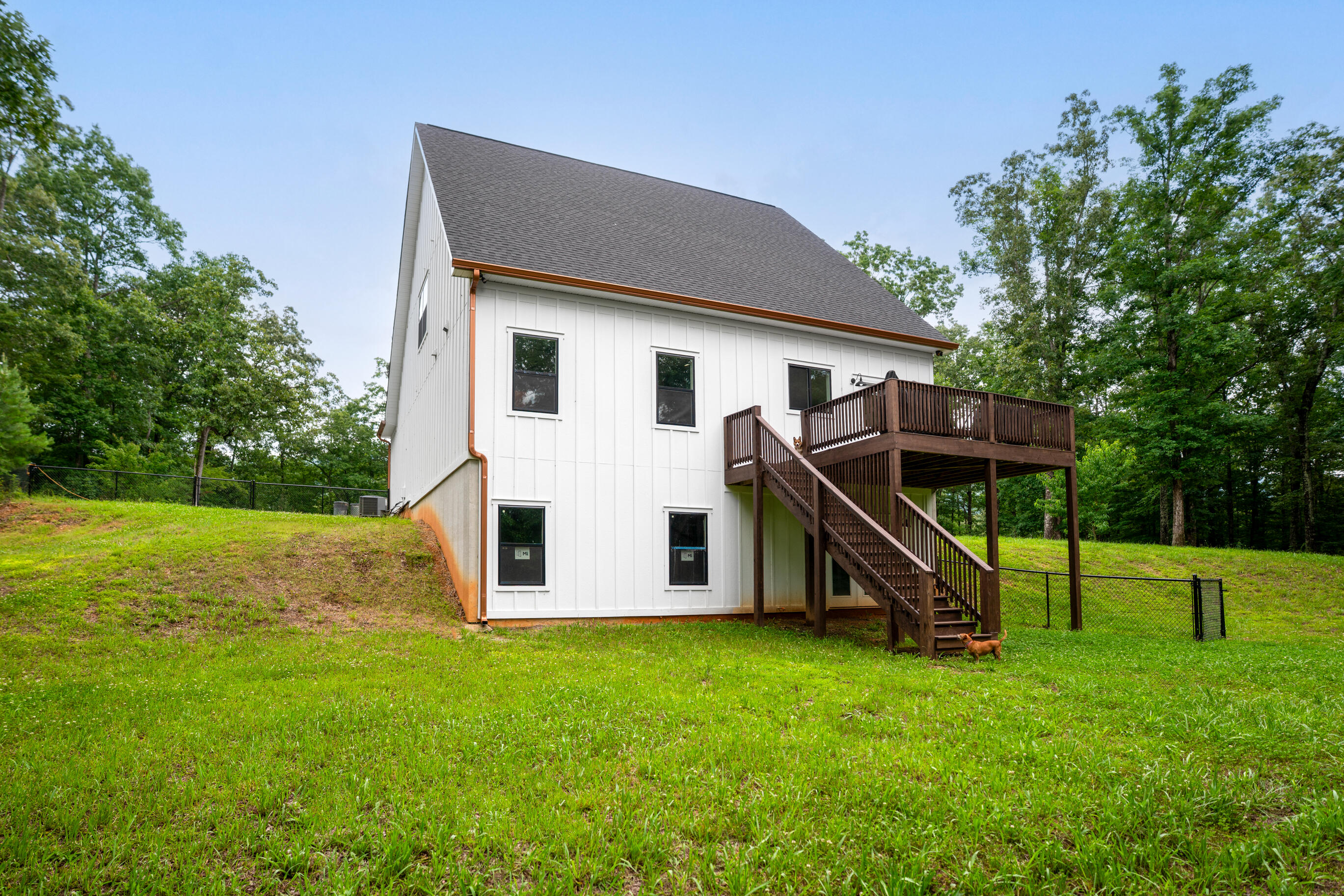 2444 Cloverdale Road