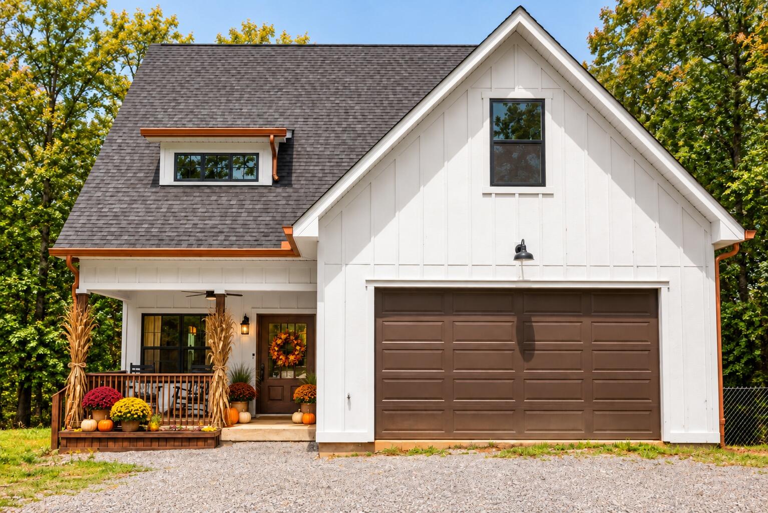 2444 Cloverdale Road