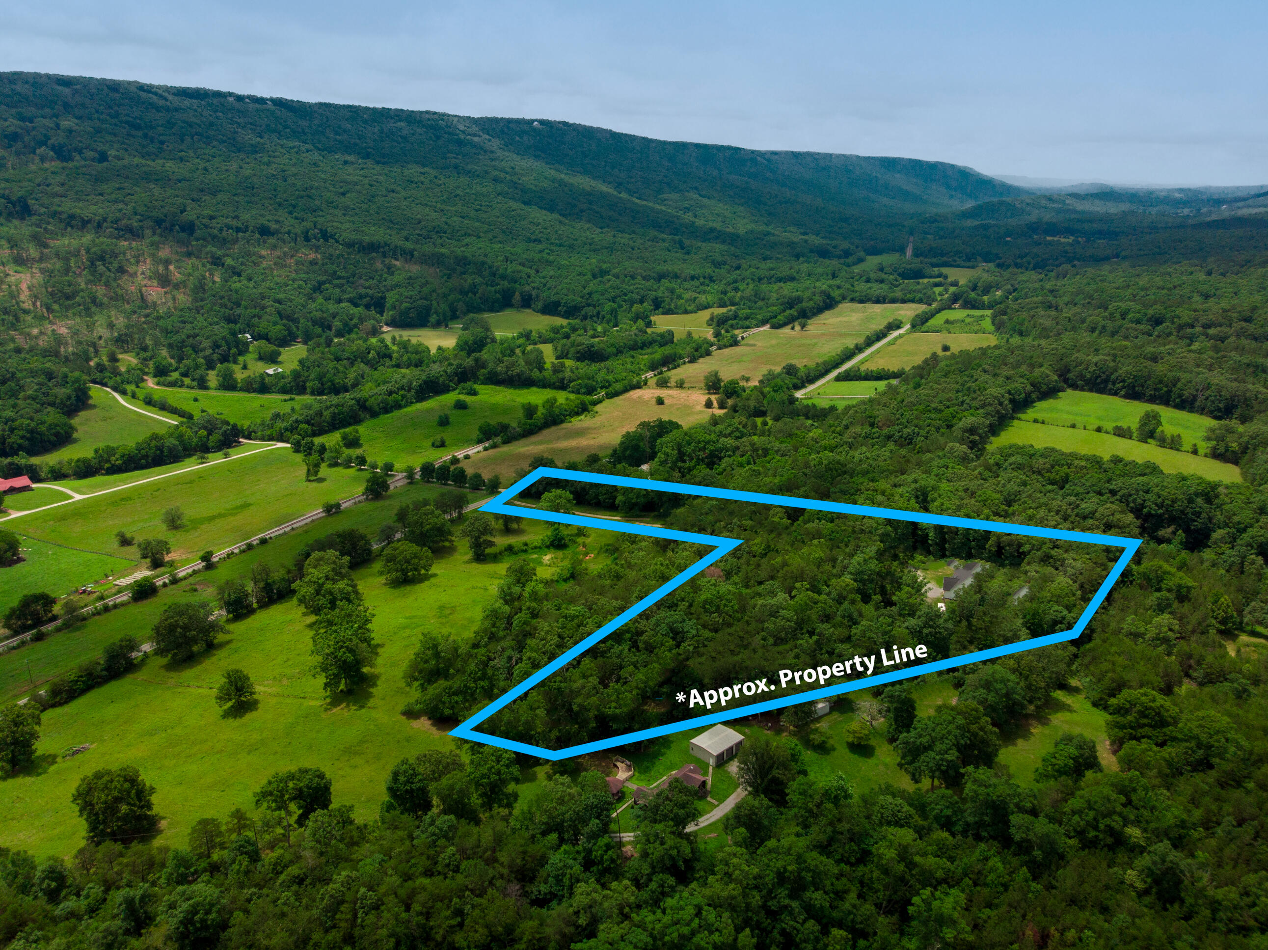 2444 Cloverdale Road