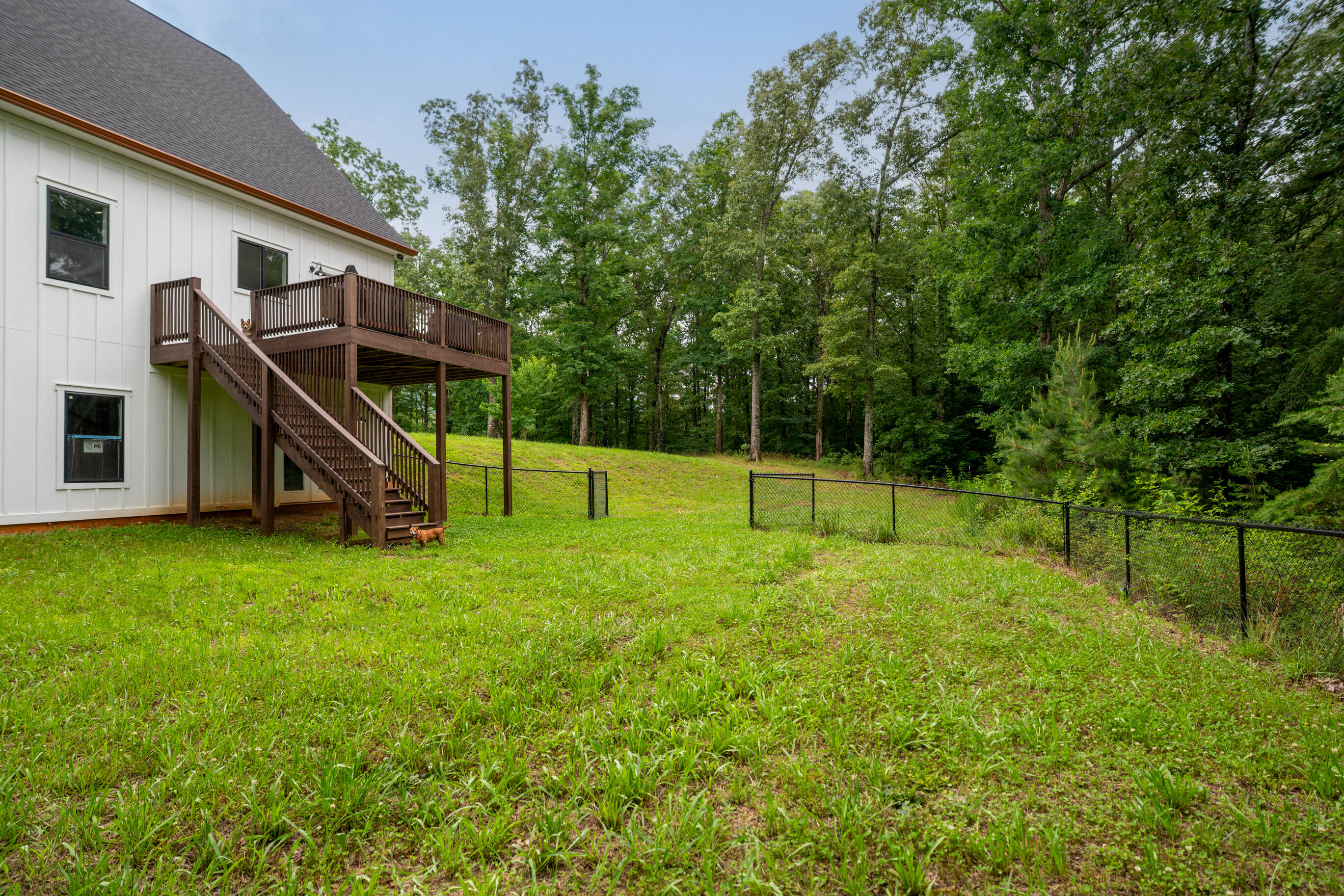 2444 Cloverdale Road