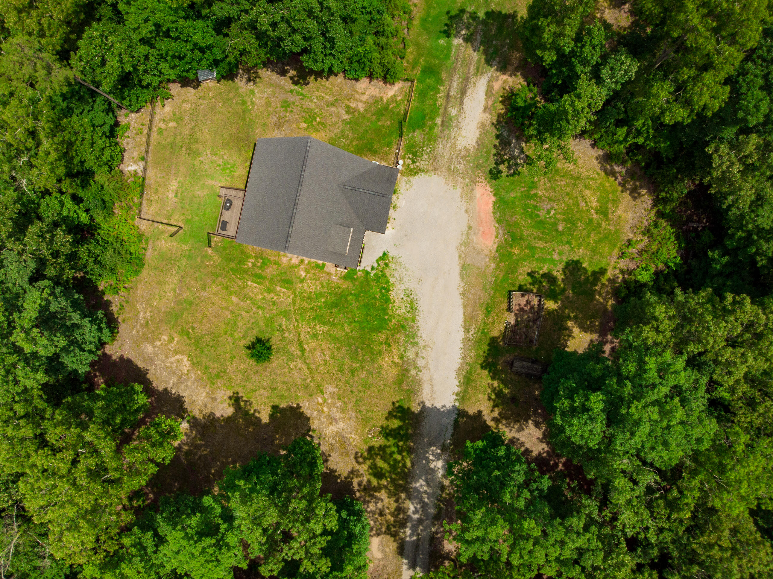 2444 Cloverdale Road