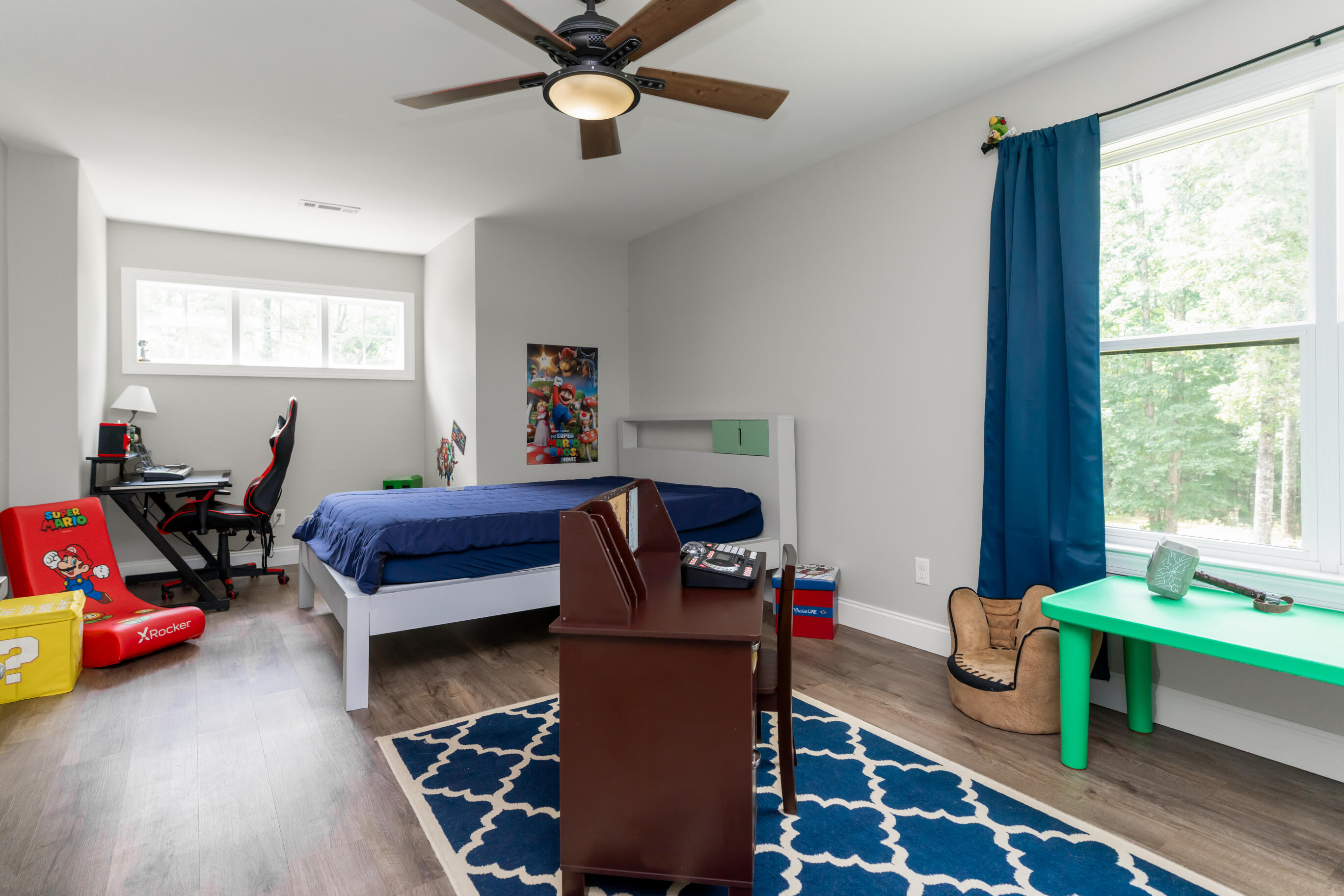 2444 Cloverdale Road