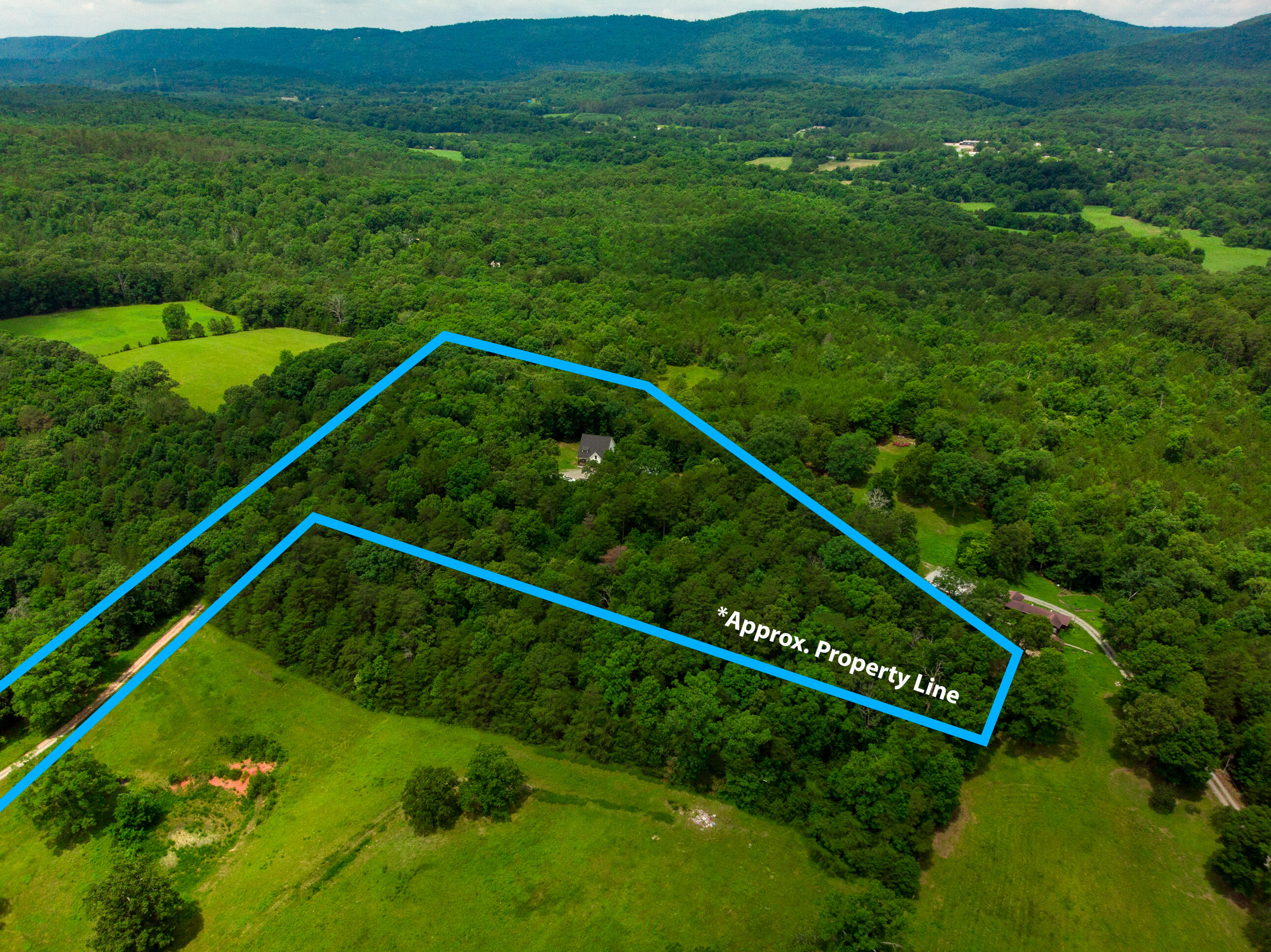 2444 Cloverdale Road