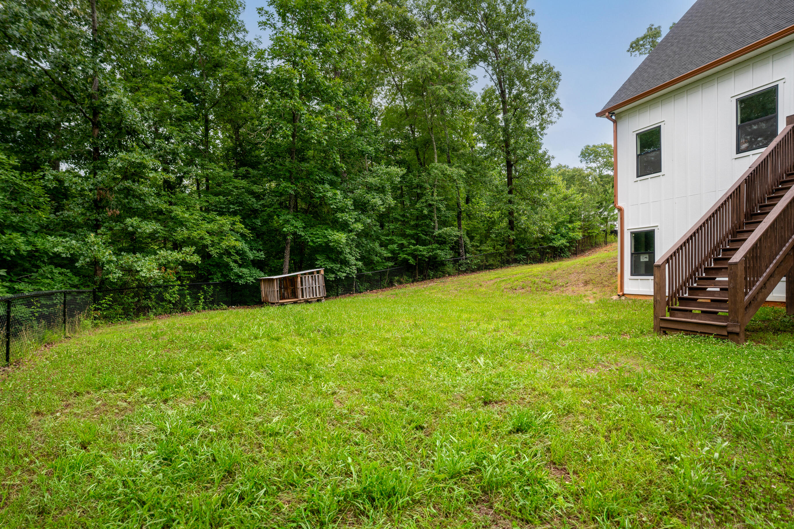 2444 Cloverdale Road