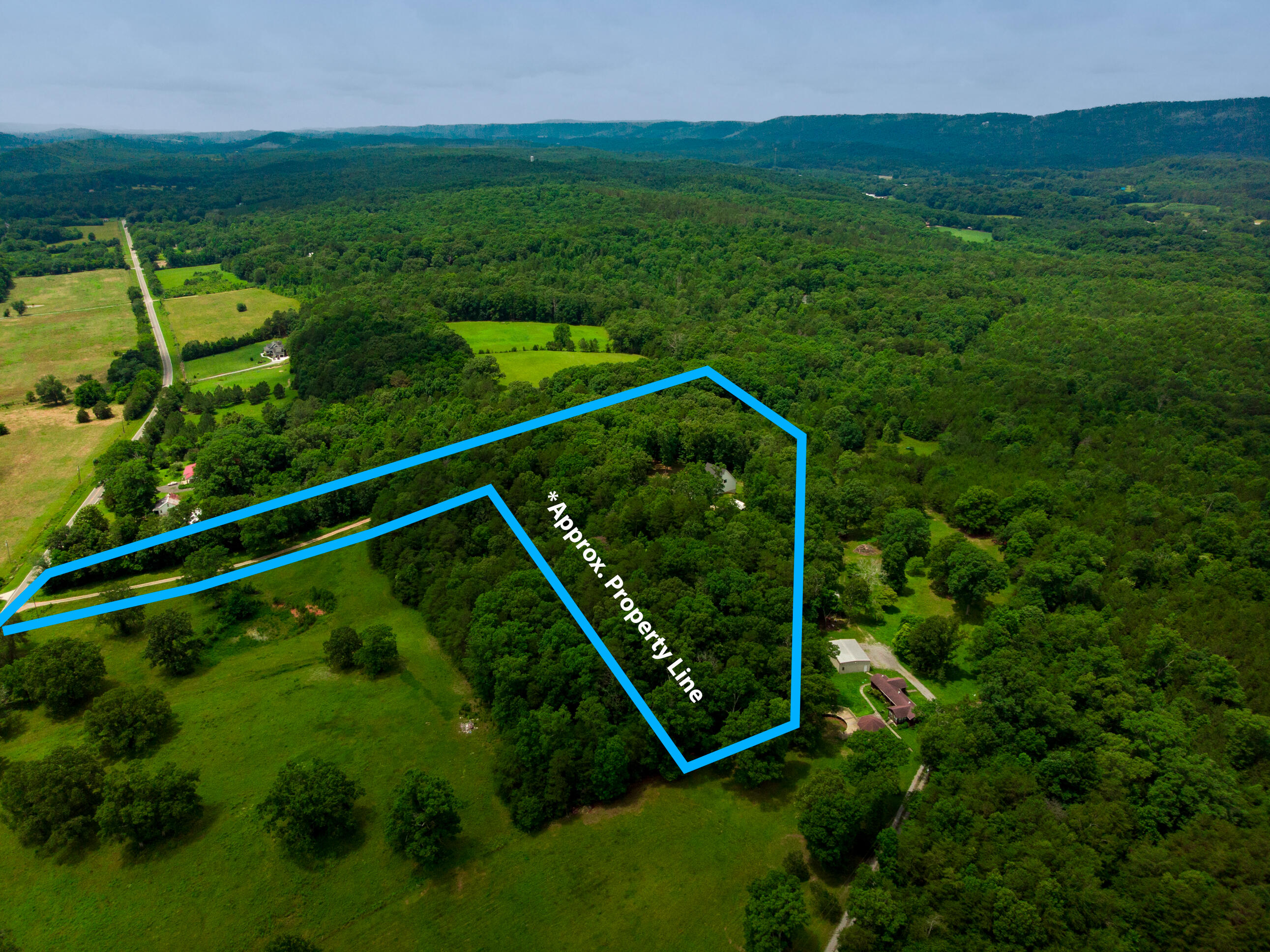 2444 Cloverdale Road