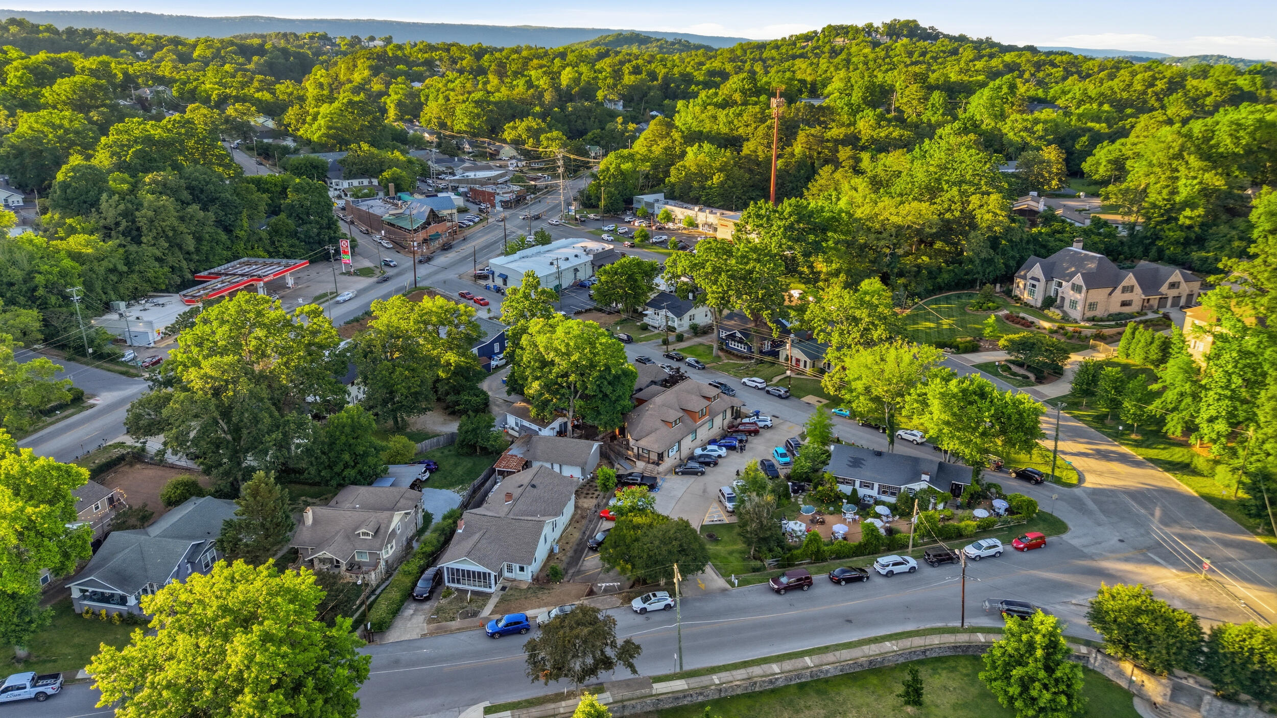 1416 Hixson Pike