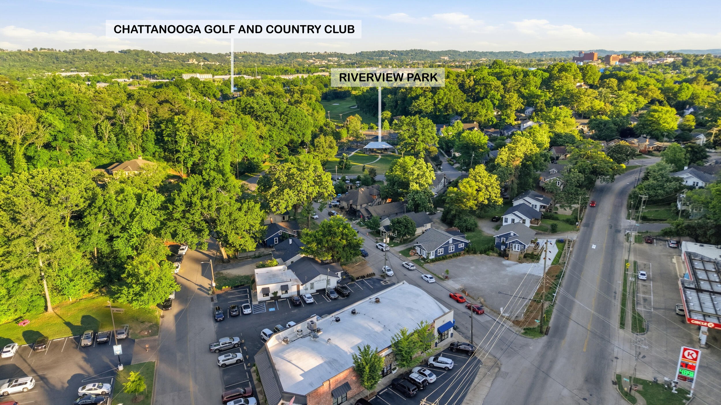 1416 Hixson Pike