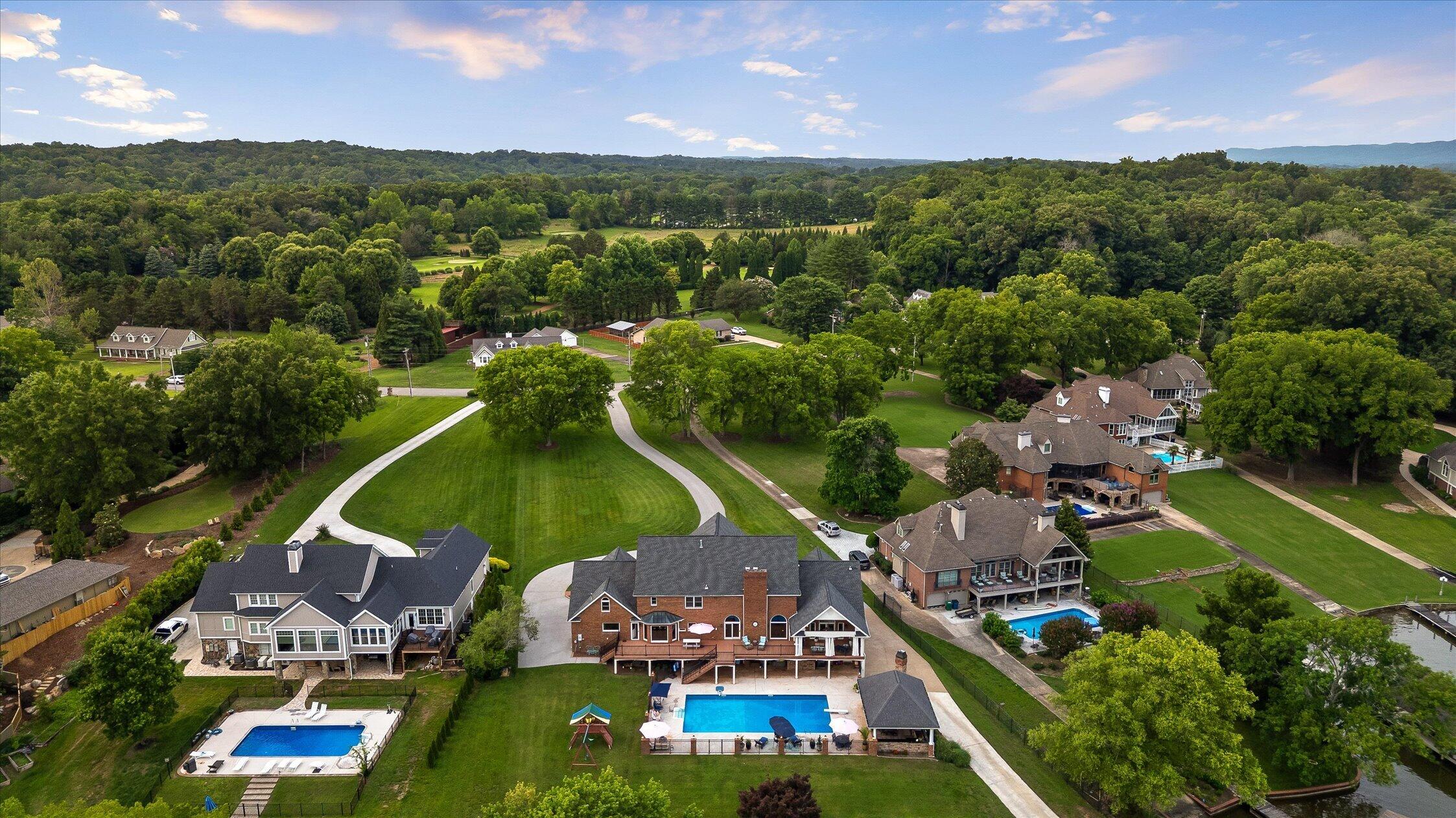 7526 Twisting Creek Lane