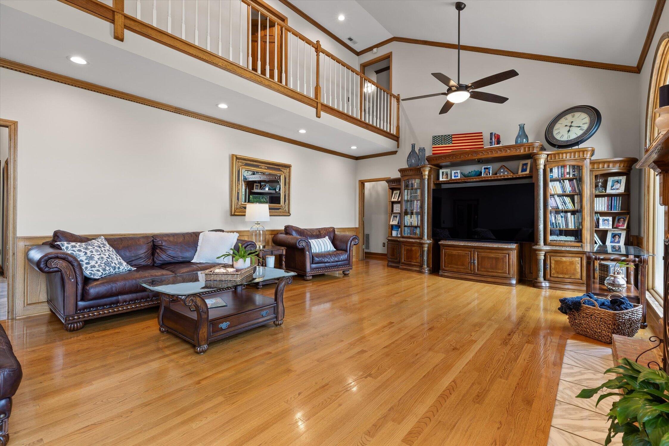 7526 Twisting Creek Lane