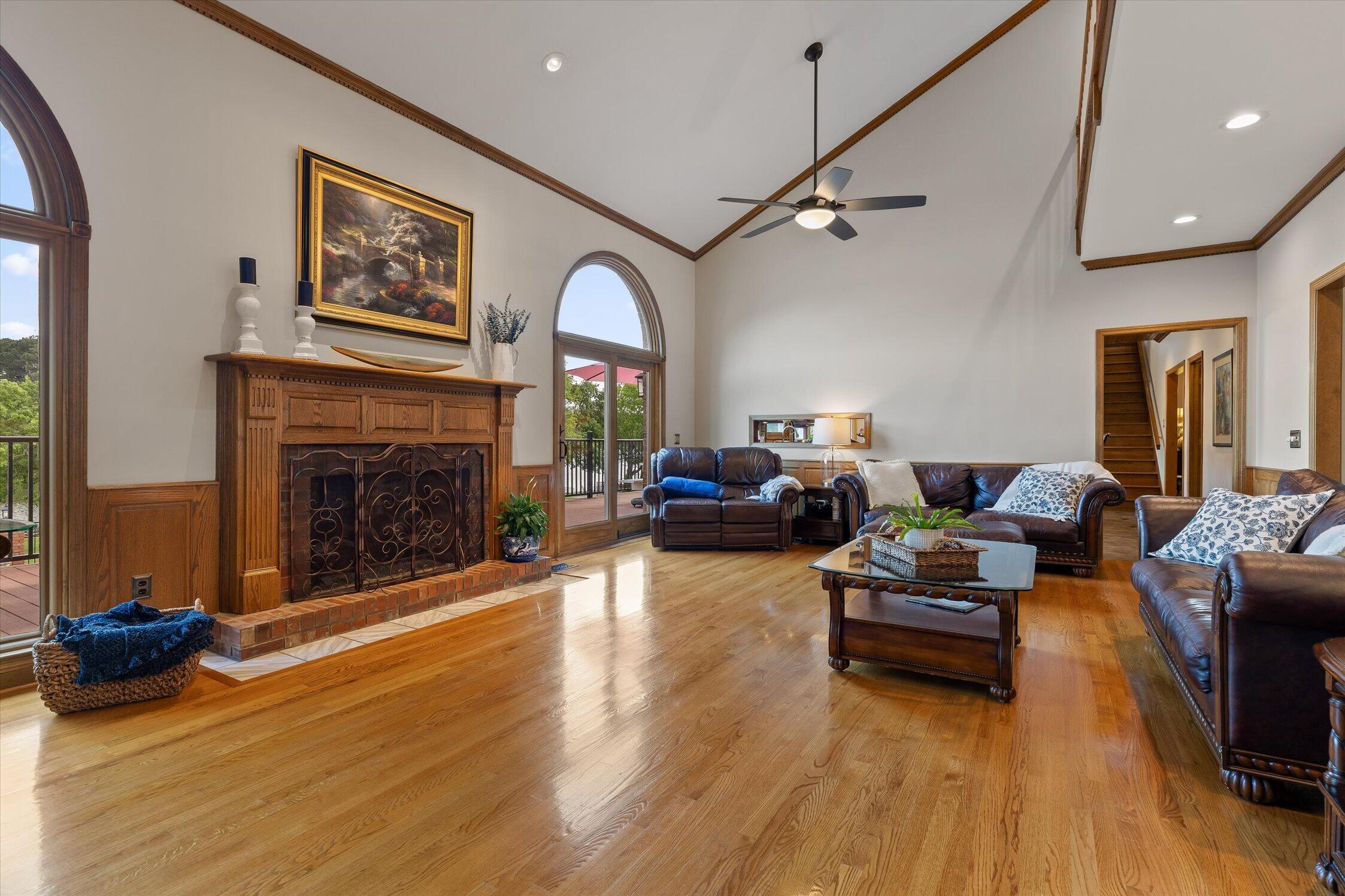 7526 Twisting Creek Lane