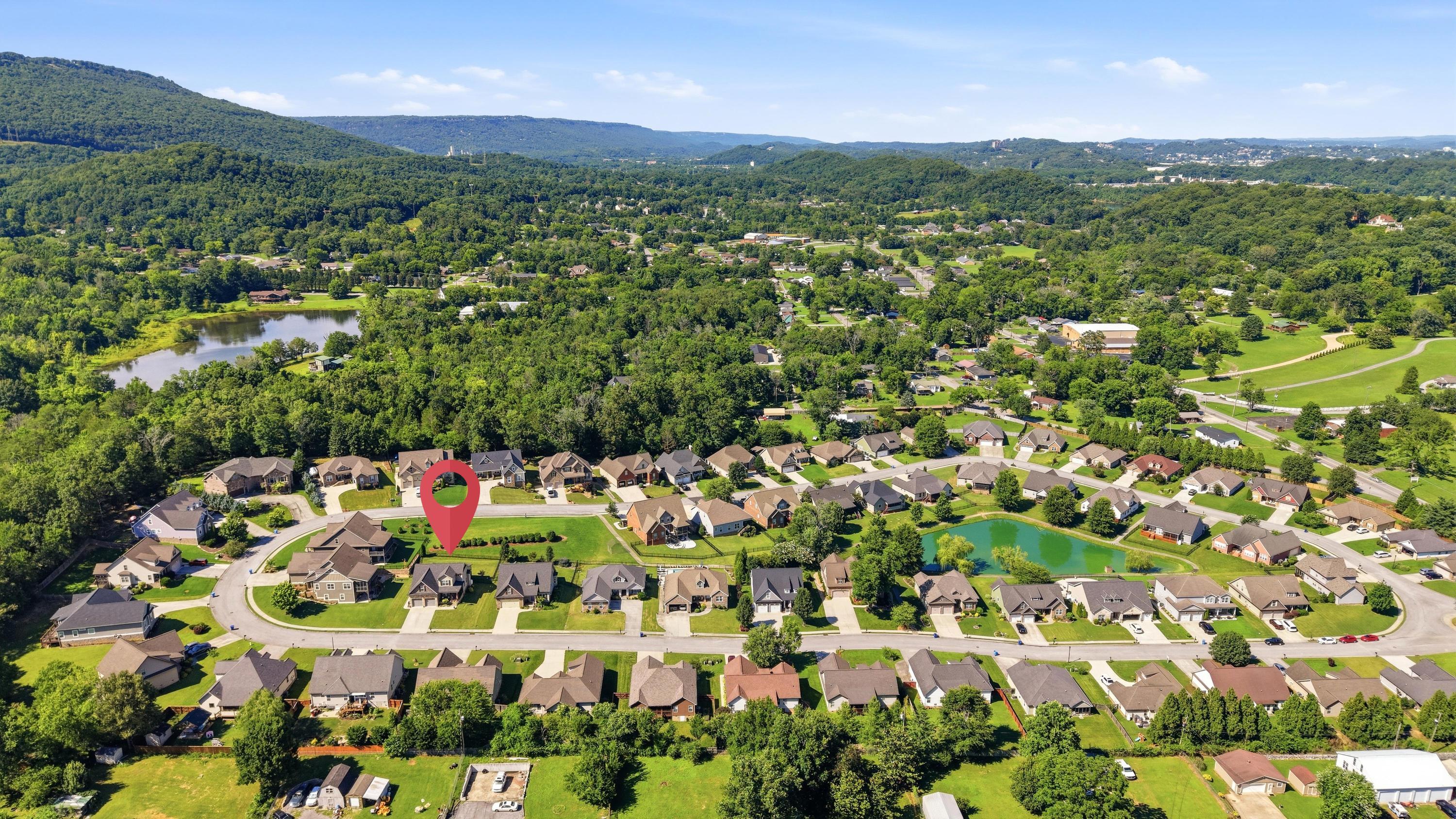 3499 Willow Lake Circle
