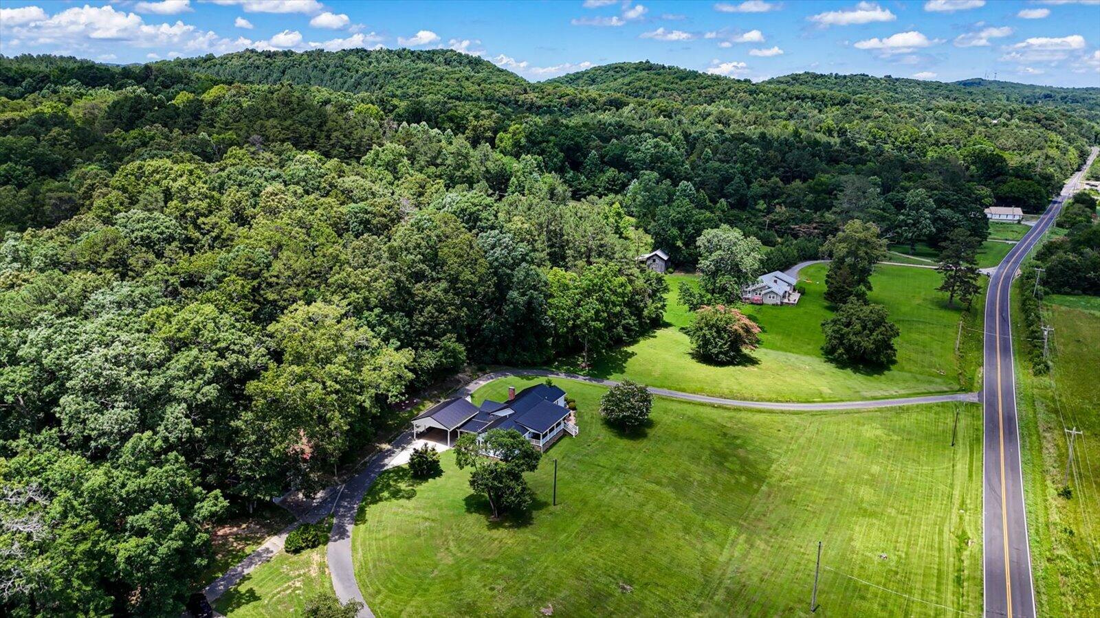 2556 Highway Trion Highway, LaFayette