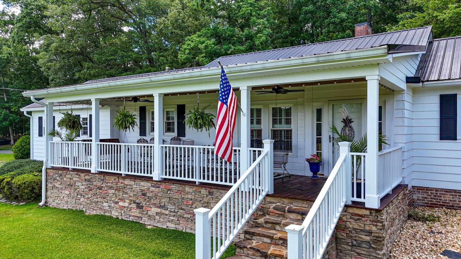 2556 Highway Trion Highway, LaFayette