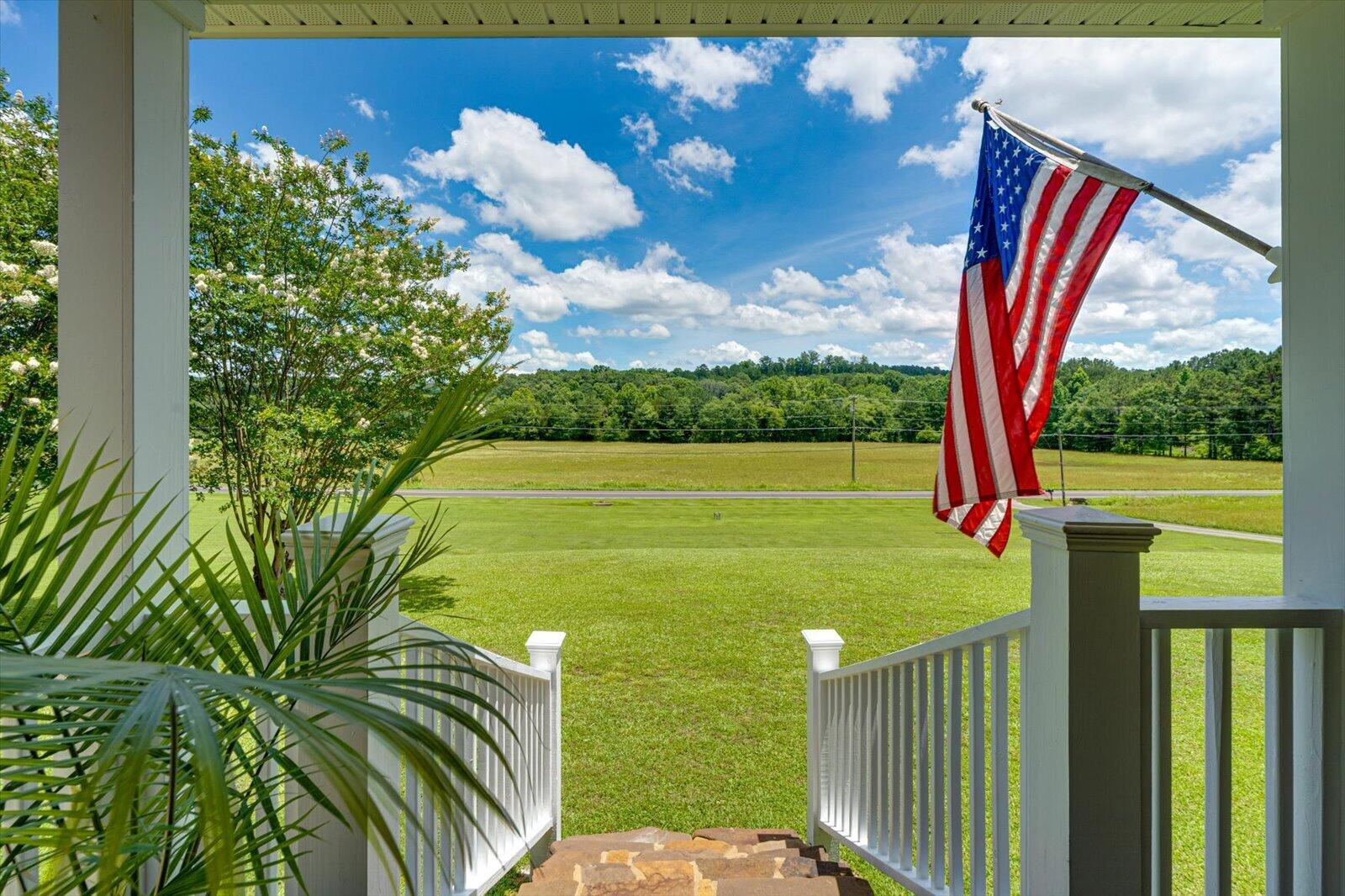 2556 Highway Trion Highway, LaFayette
