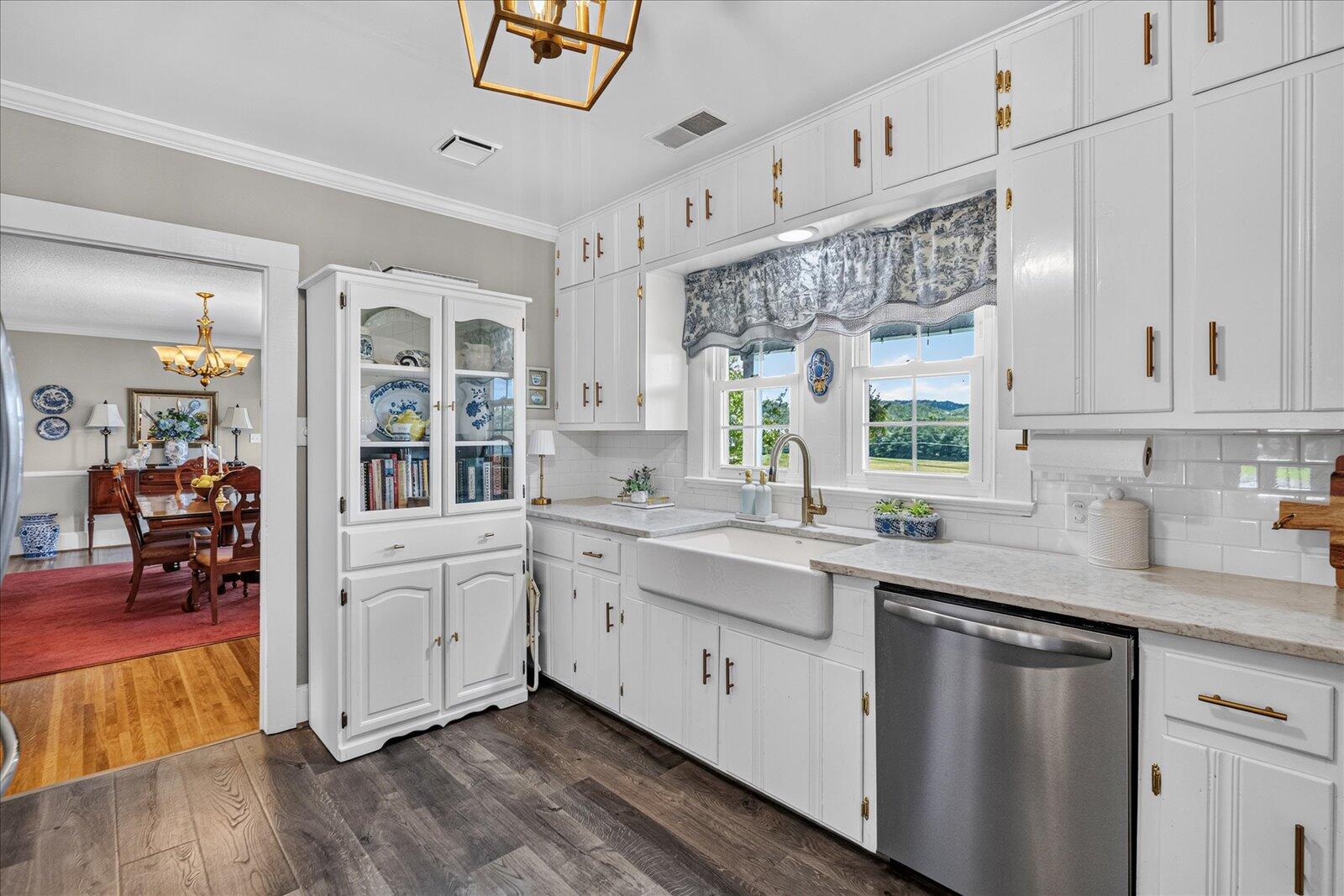 2556 Highway Trion Highway, LaFayette