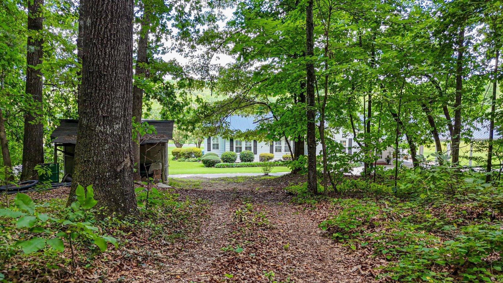 2556 Highway Trion Highway, LaFayette