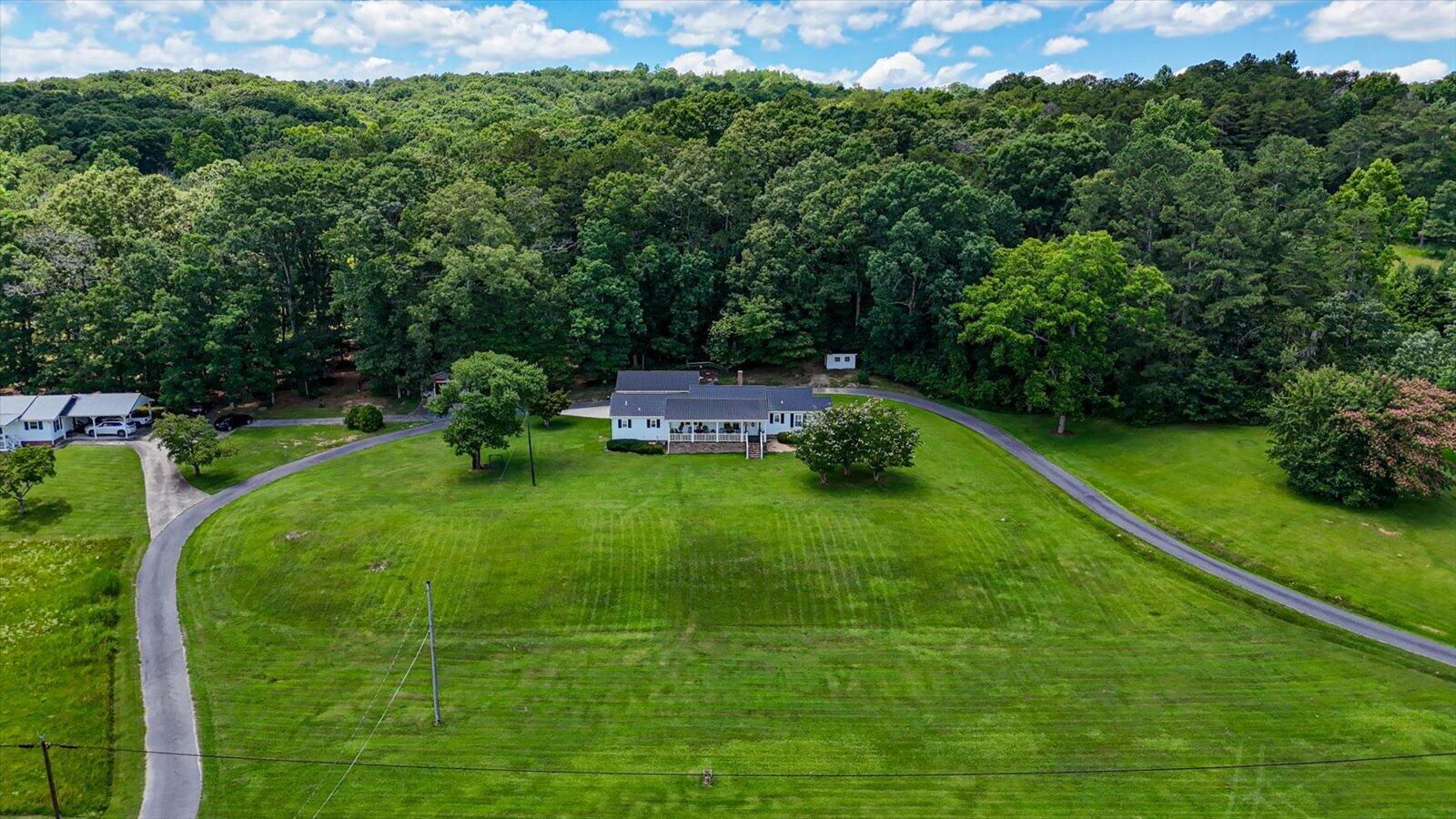 2556 Highway Trion Highway, LaFayette