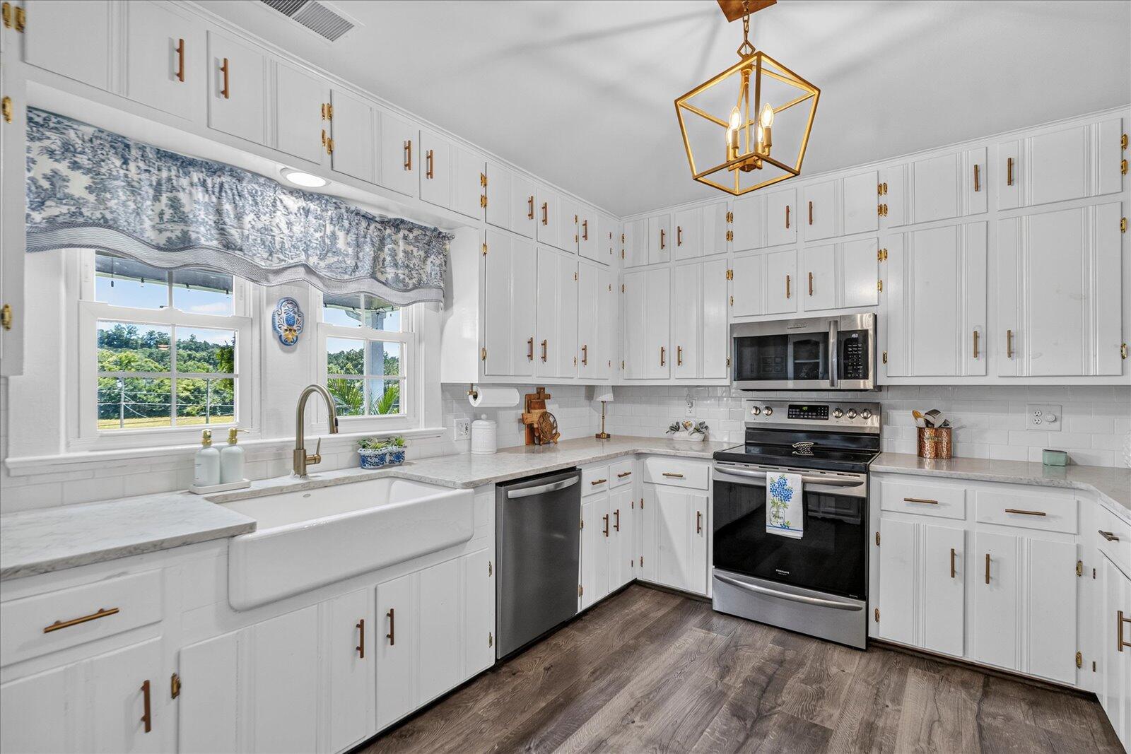 2556 Highway Trion Highway, LaFayette
