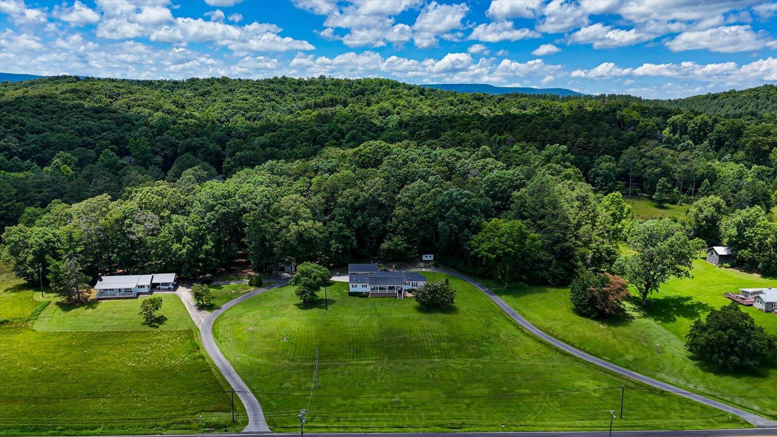 2556 Highway Trion Highway, LaFayette