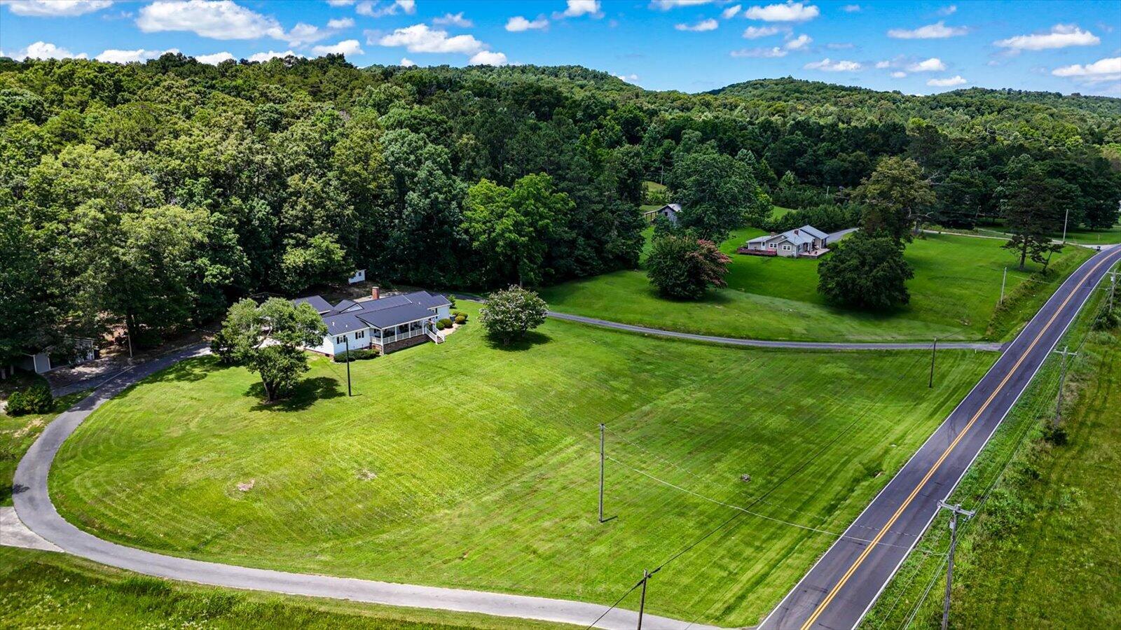 2556 Highway Trion Highway, LaFayette